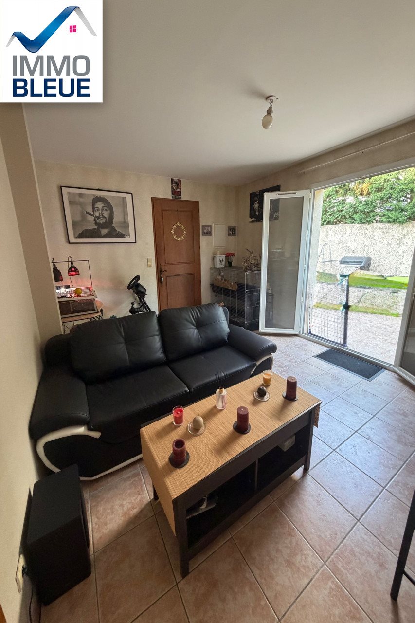 Maison à vendre, 59m², Châteauneuf-les-Martigues