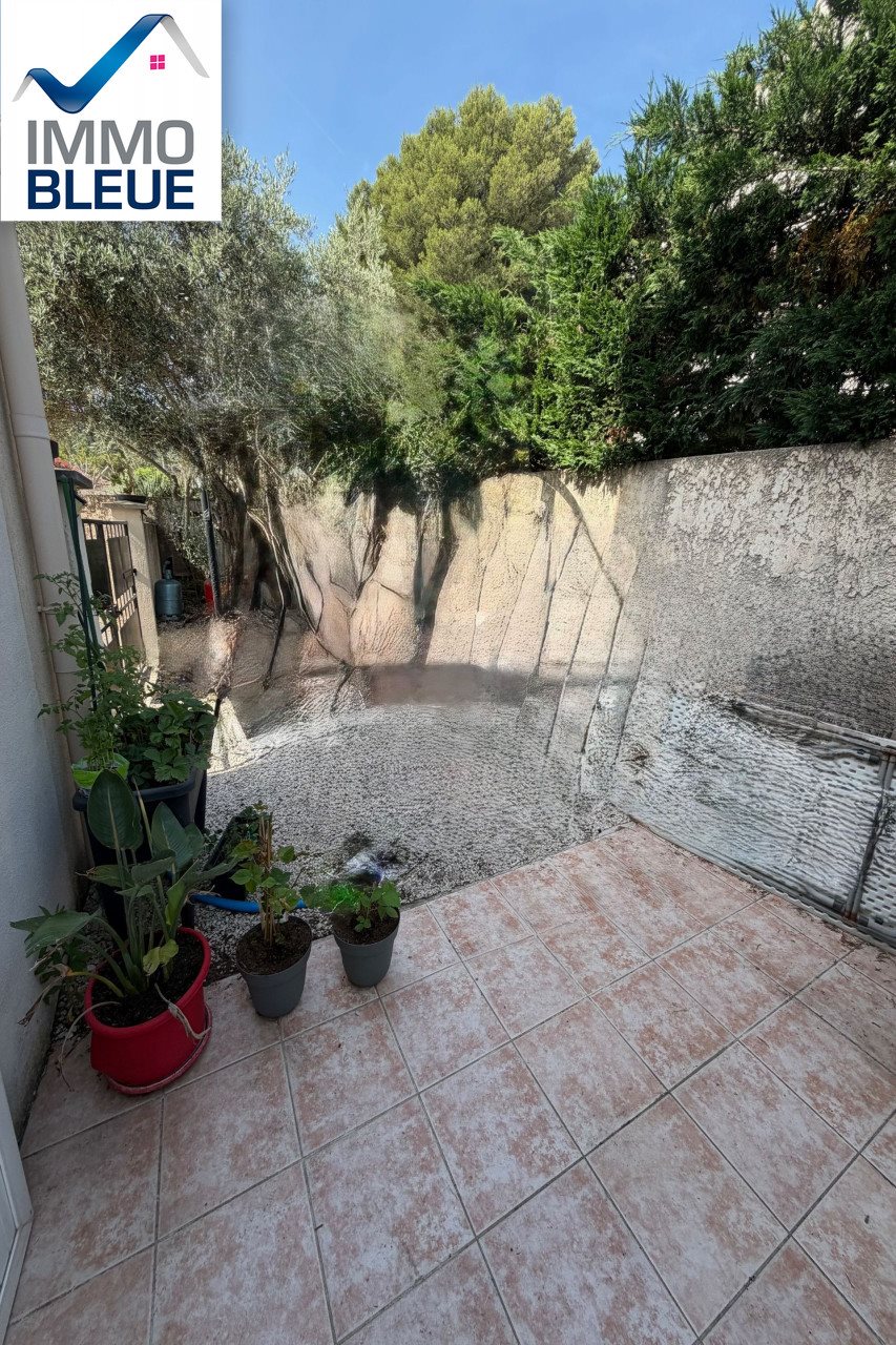Maison à vendre, 59m², Châteauneuf-les-Martigues