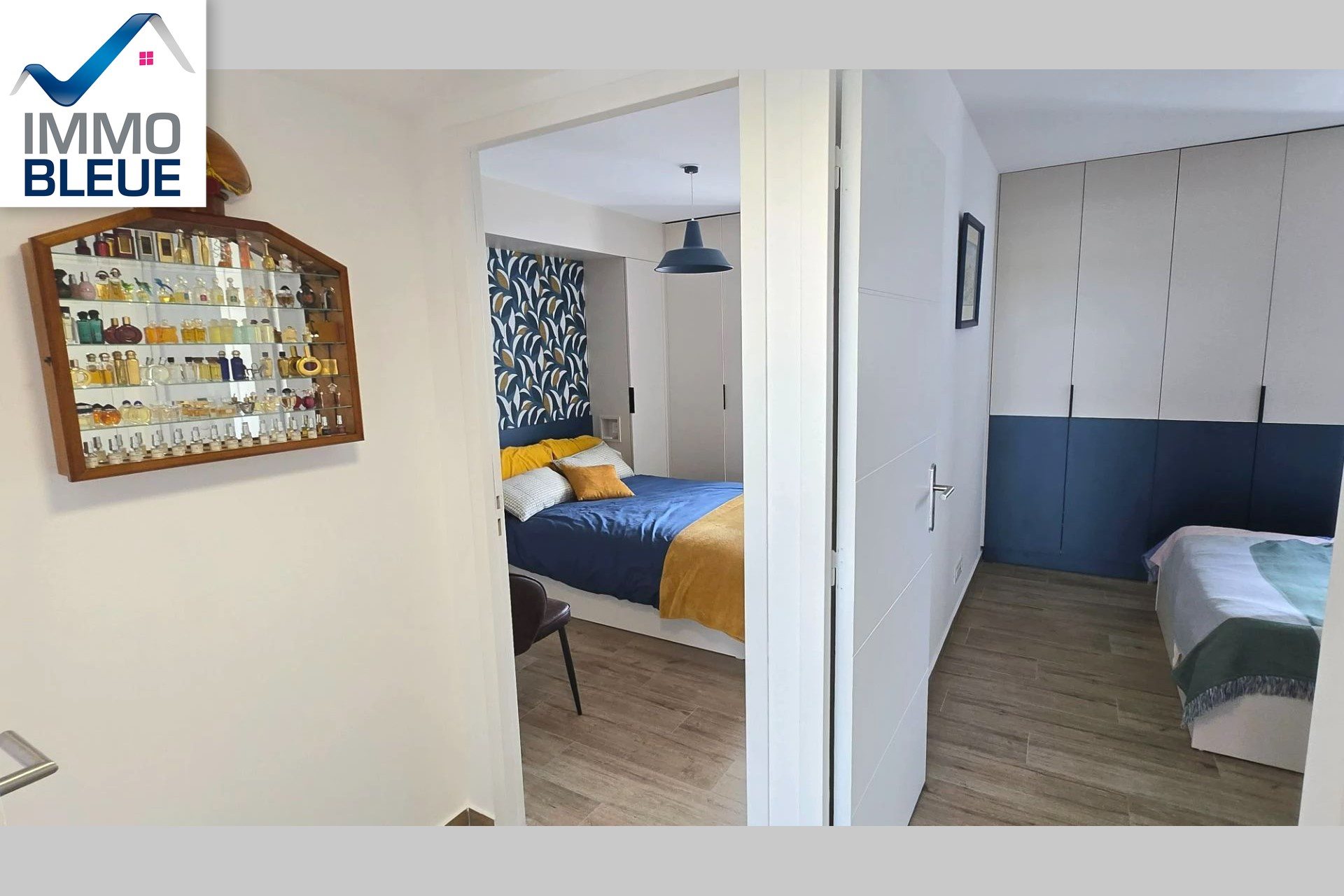 Appartement à vendre, 83m², Sausset-les-Pins
