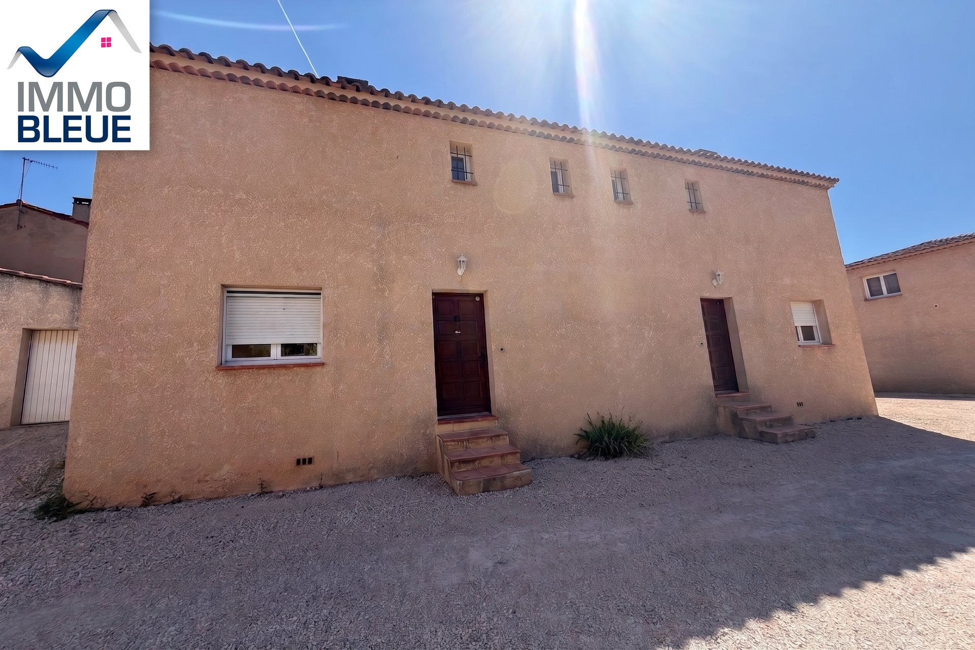 Maison à vendre, 67m², Ensuès-la-Redonne