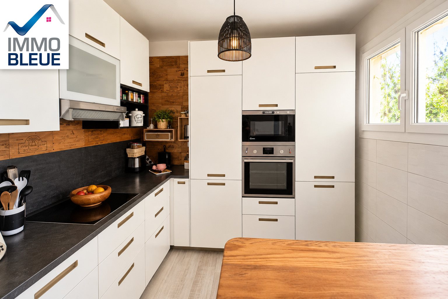Maison à vendre, 169m², Sausset-les-Pins