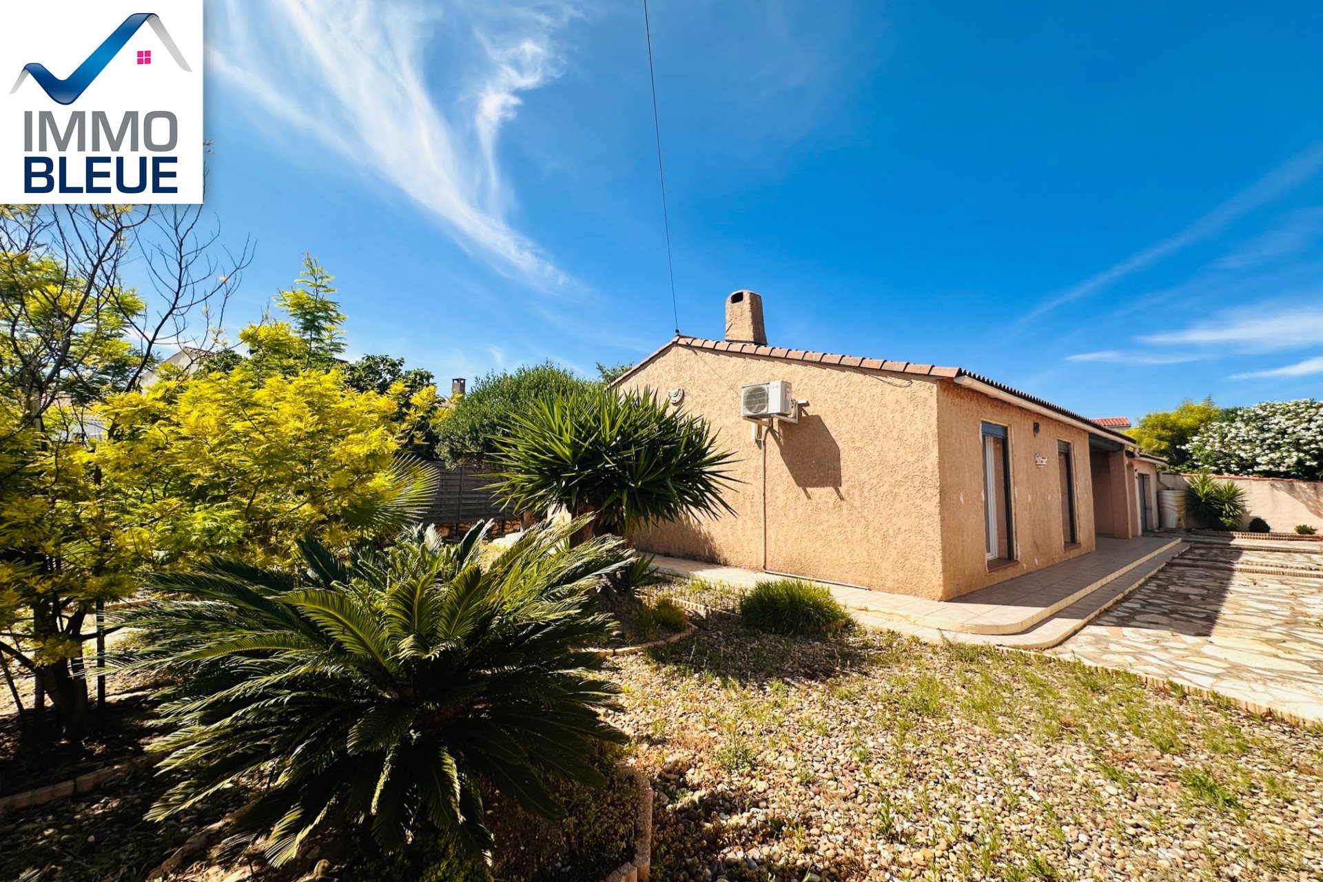 Maison à vendre, 90m², Port-de-Bouc