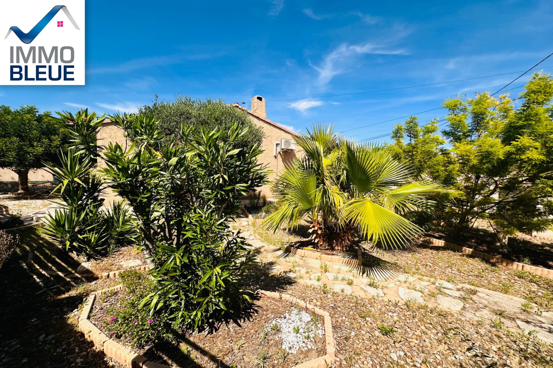 Maison à vendre, 90m², Port-de-Bouc