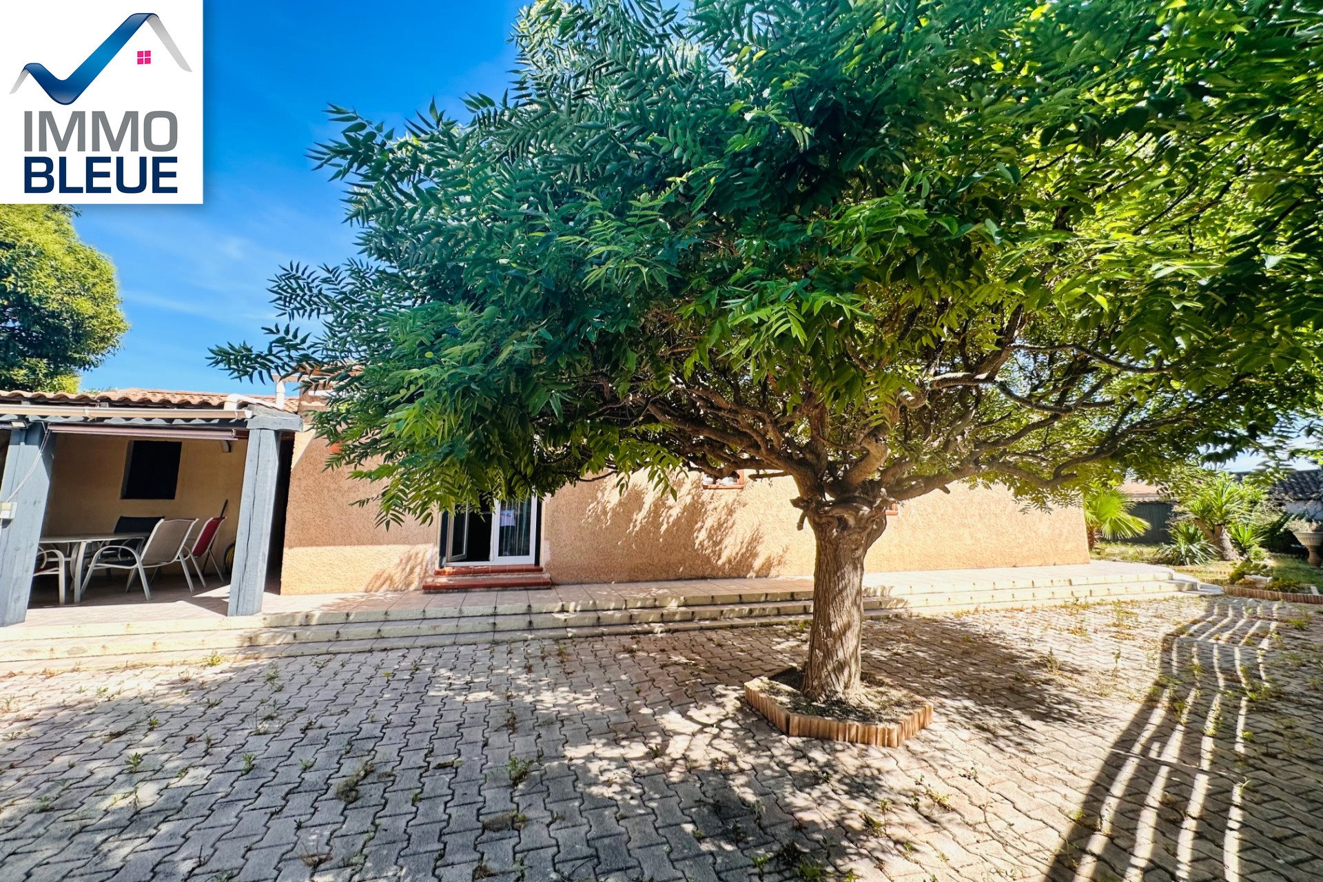 Maison à vendre, 90m², Port-de-Bouc