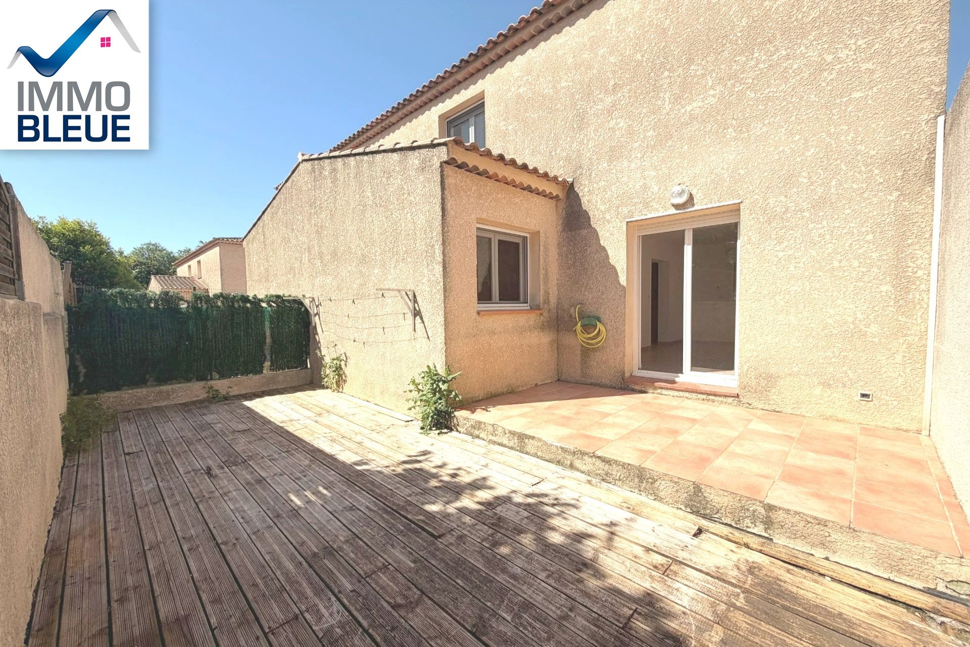 Maison à vendre, 61m², Ensuès-la-Redonne