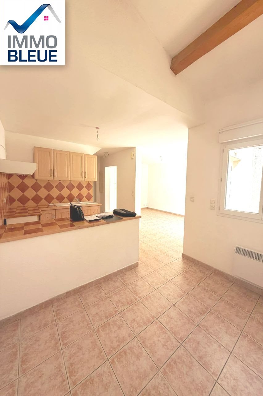 Maison à vendre, 61m², Ensuès-la-Redonne