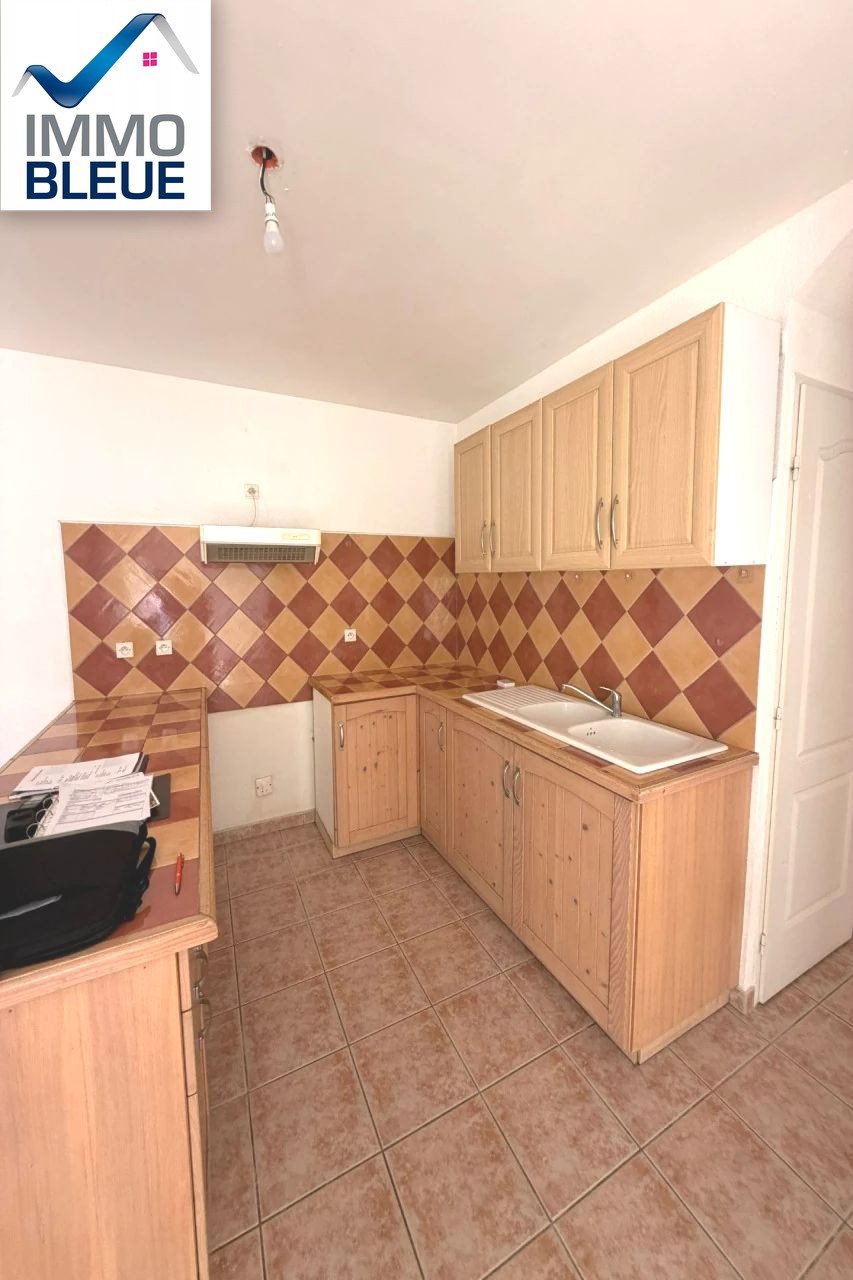 Maison à vendre, 61m², Ensuès-la-Redonne