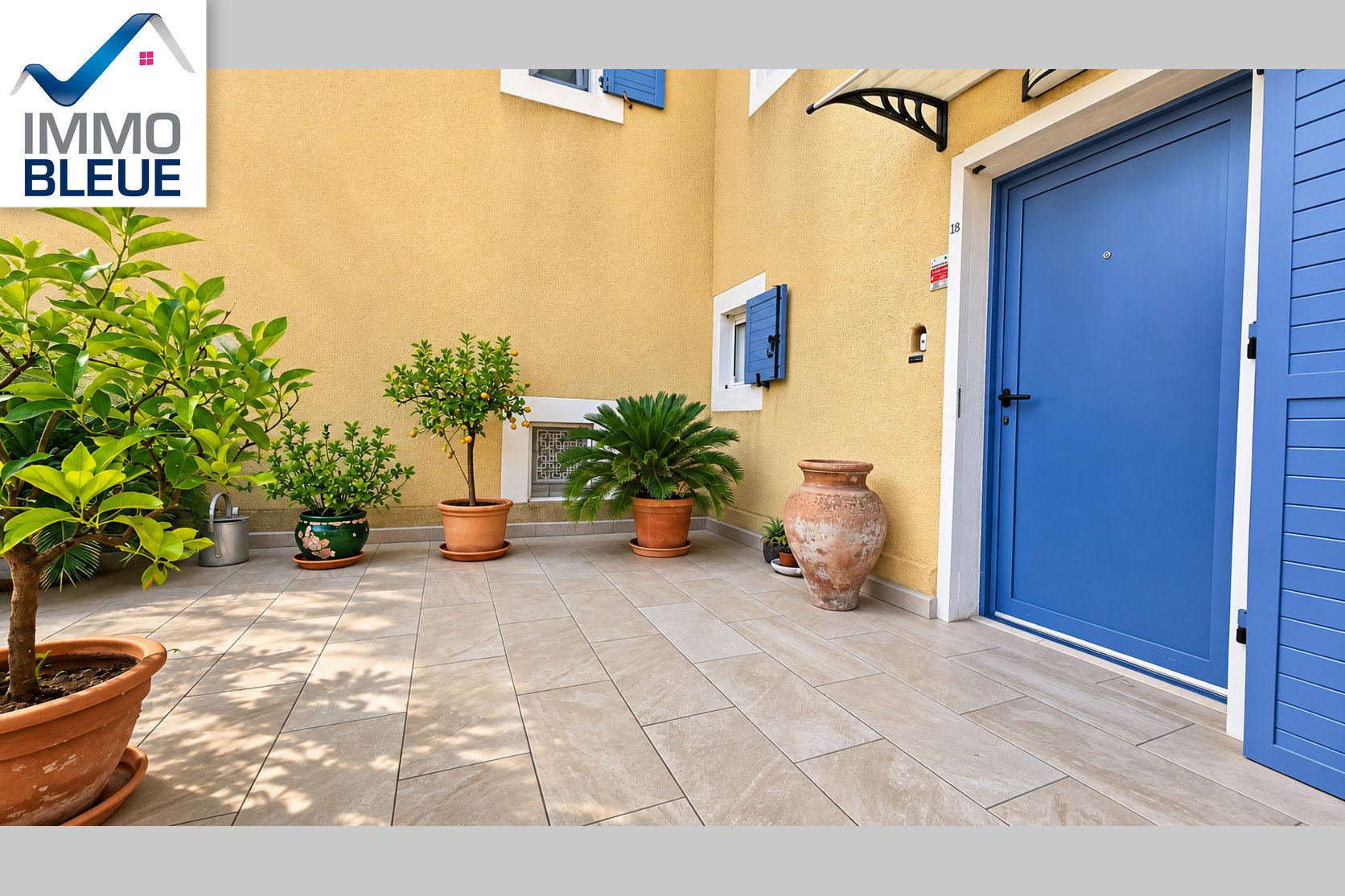 Appartement à vendre, 69m², Sausset-les-Pins