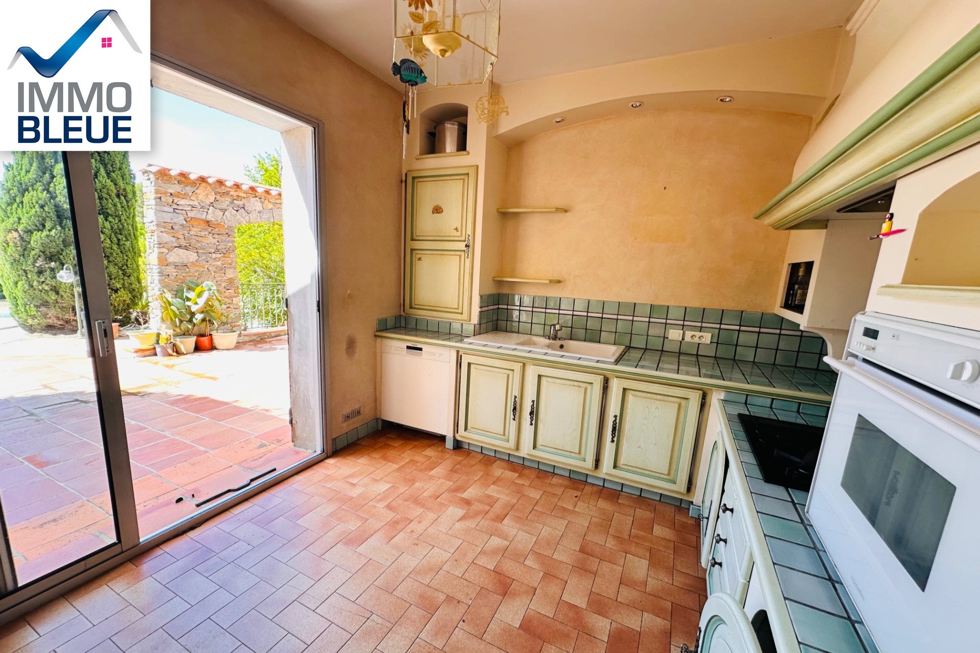 Maison à vendre, 215m², Sausset-les-Pins