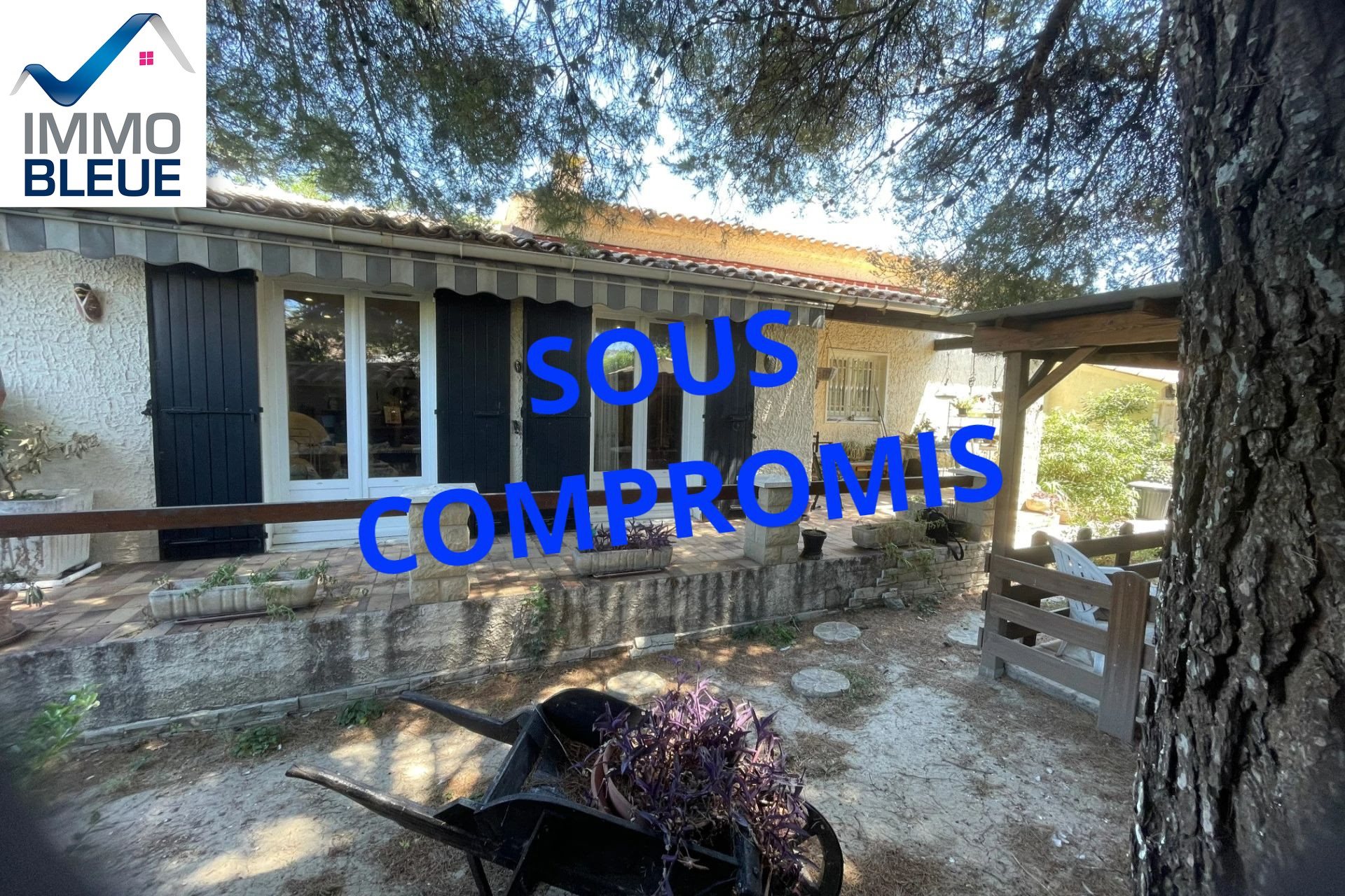 Maison à vendre, 125m², Châteauneuf-les-Martigues