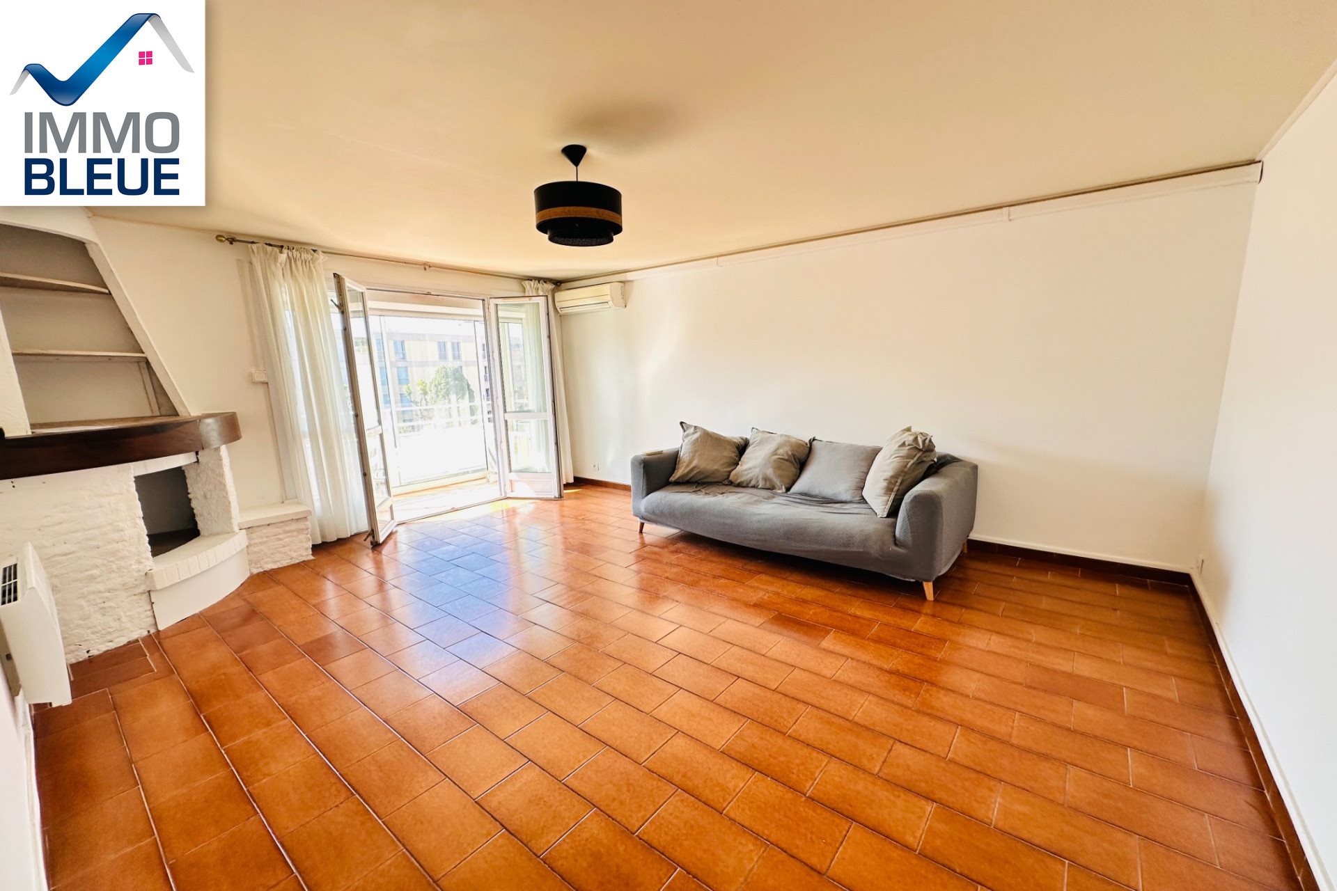 Appartement à vendre, 67m², Martigues