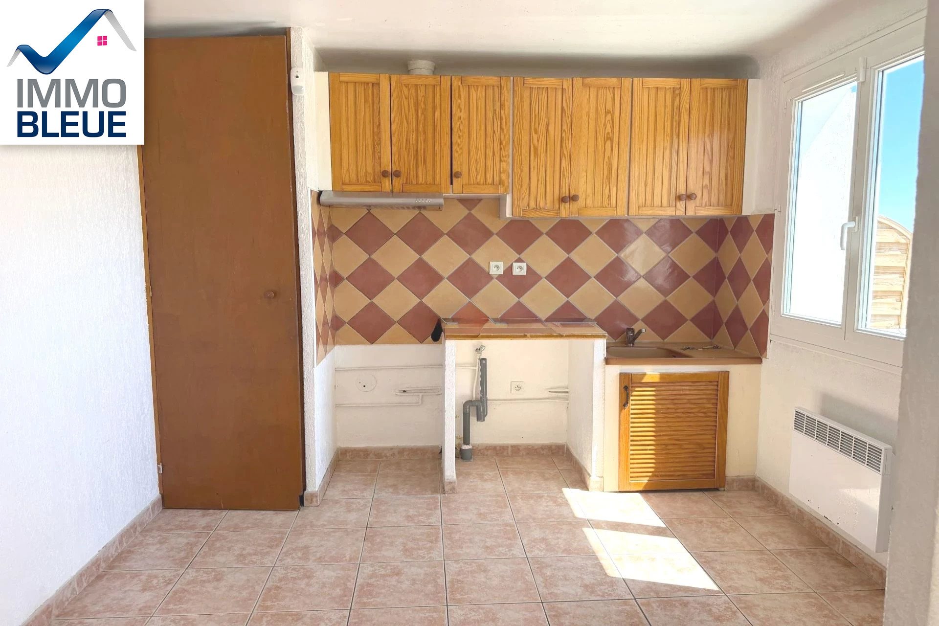 Appartement à vendre, 54m², Châteauneuf-les-Martigues