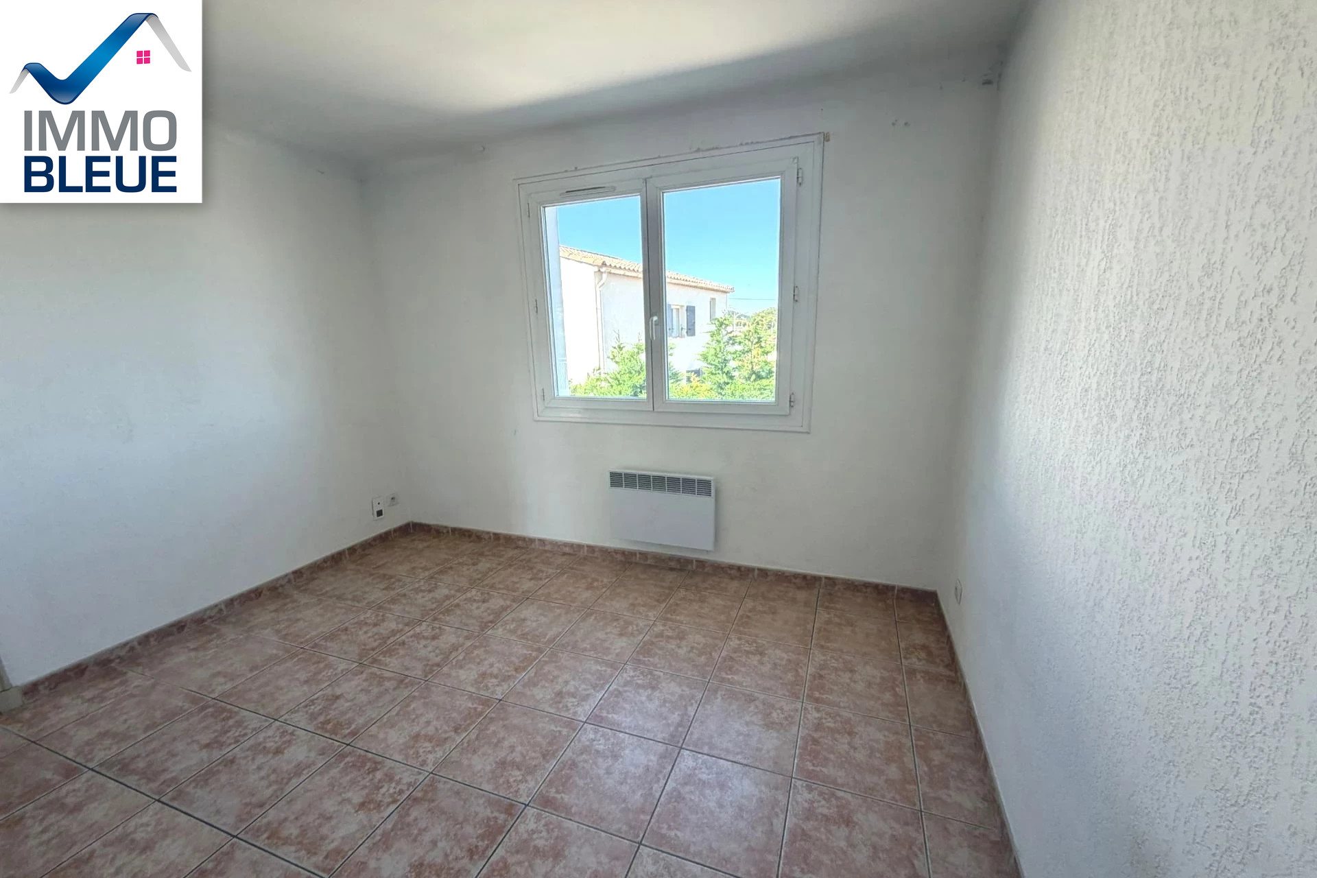 Appartement à vendre, 54m², Châteauneuf-les-Martigues