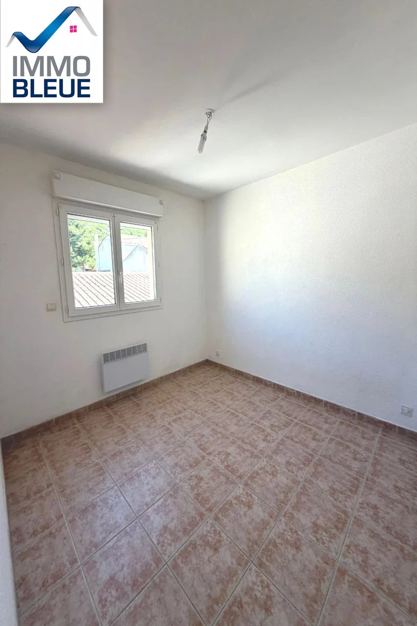 Appartement à vendre, 54m², Châteauneuf-les-Martigues
