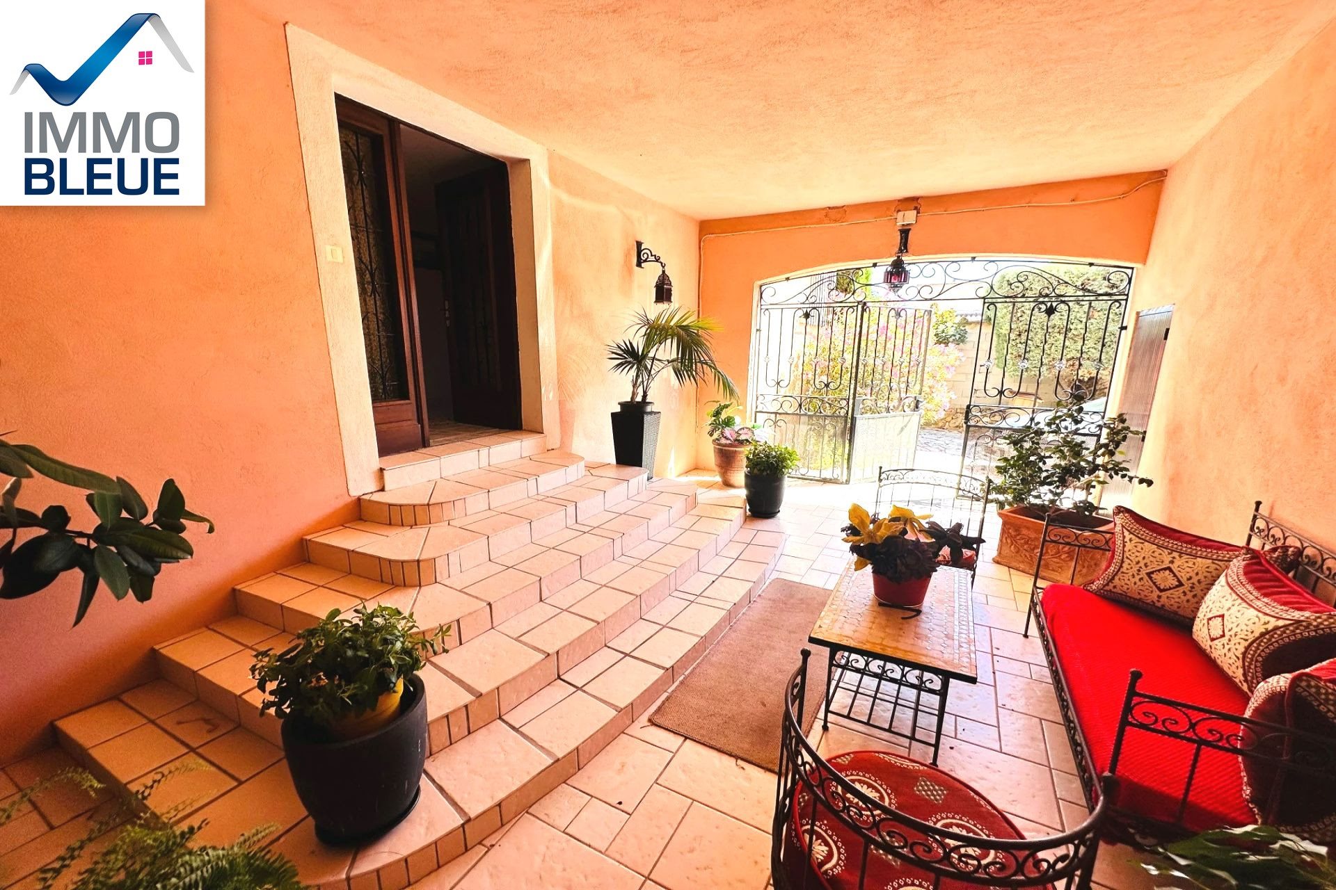 Maison à vendre, 165m², Martigues