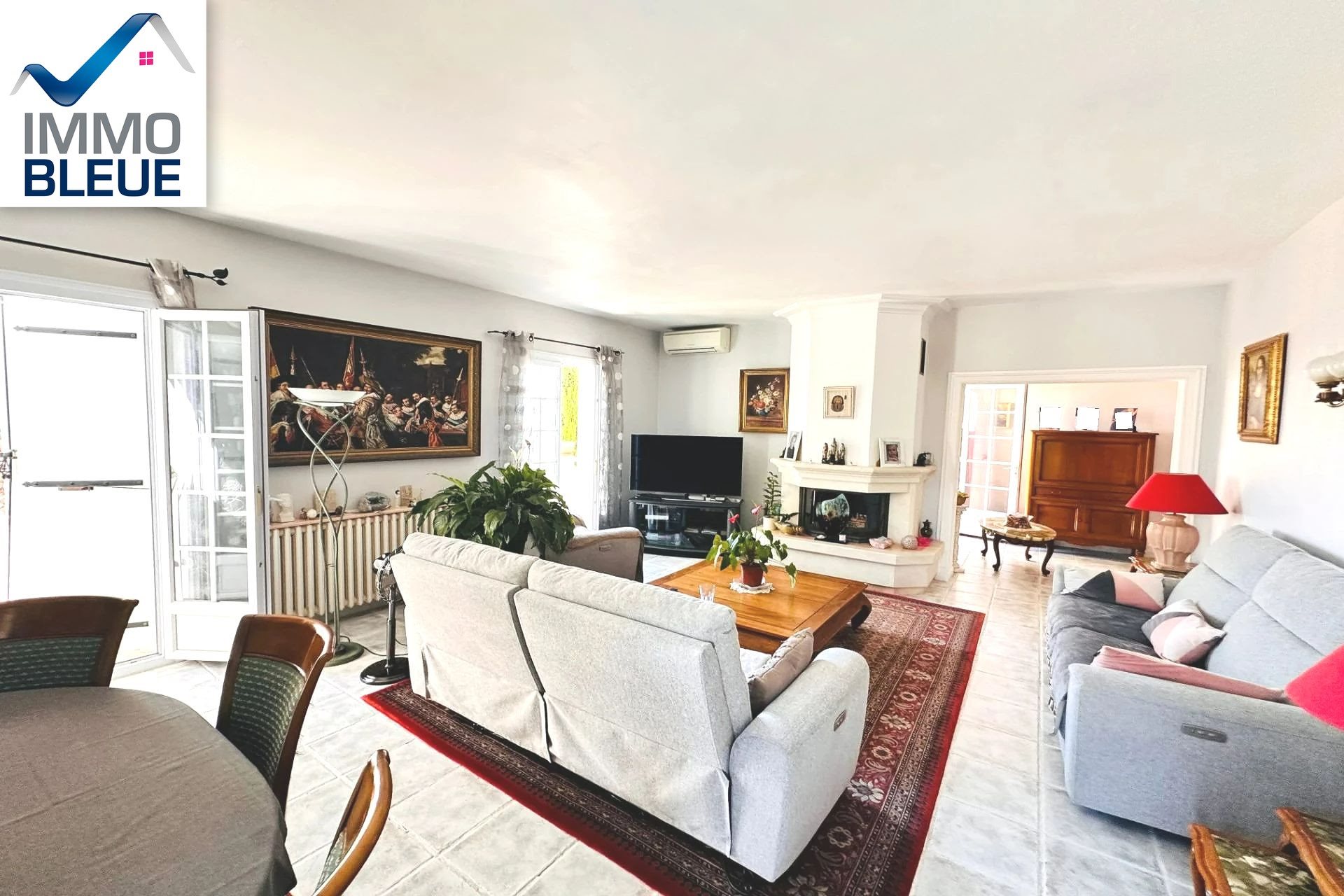 Maison à vendre, 165m², Martigues