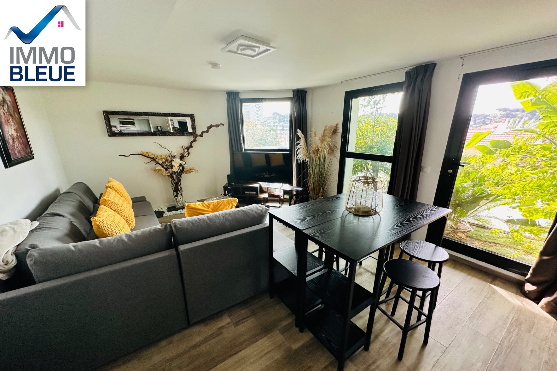 Appartement à vendre, 40m², Carry-le-Rouet
