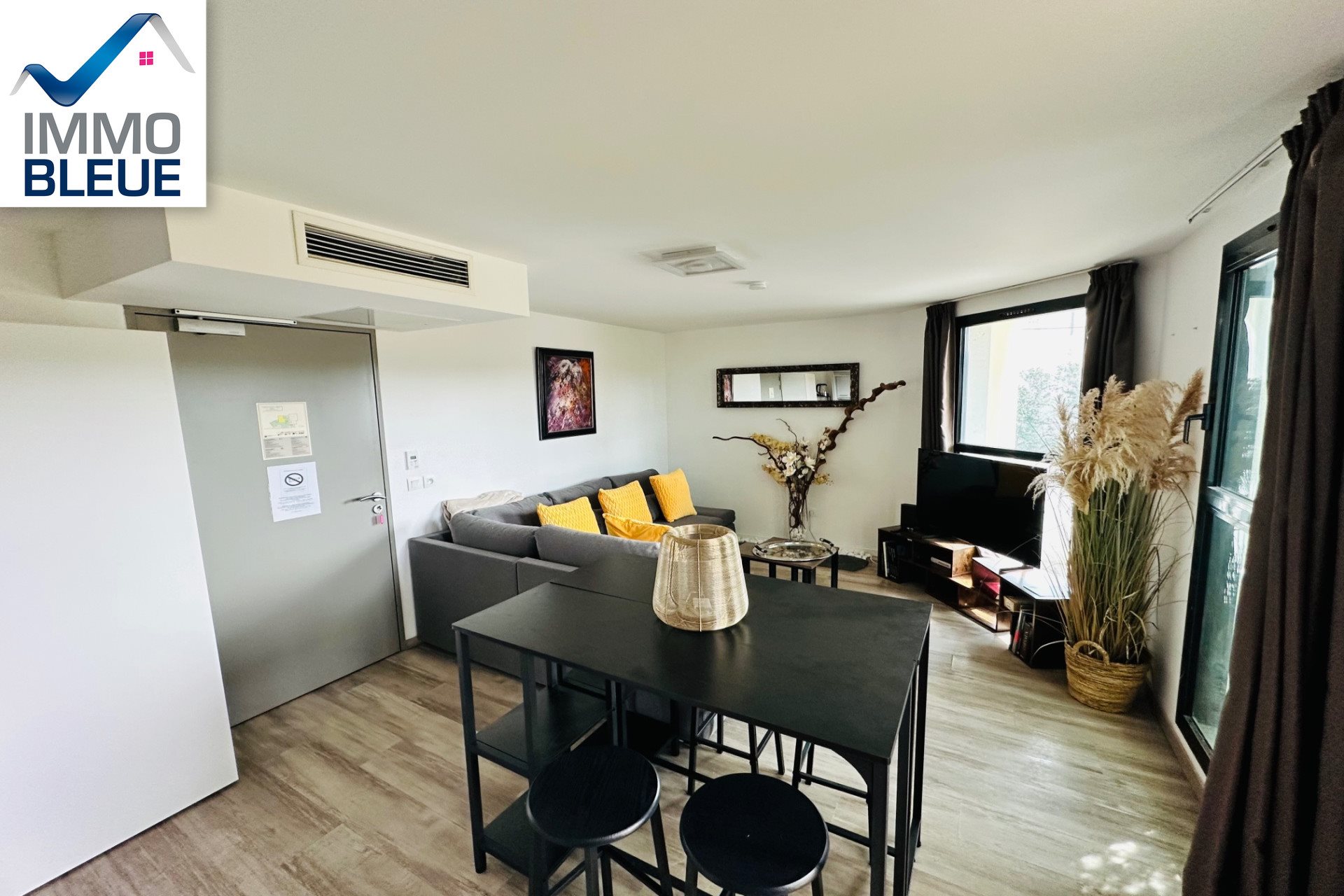 Appartement à vendre, 40m², Carry-le-Rouet
