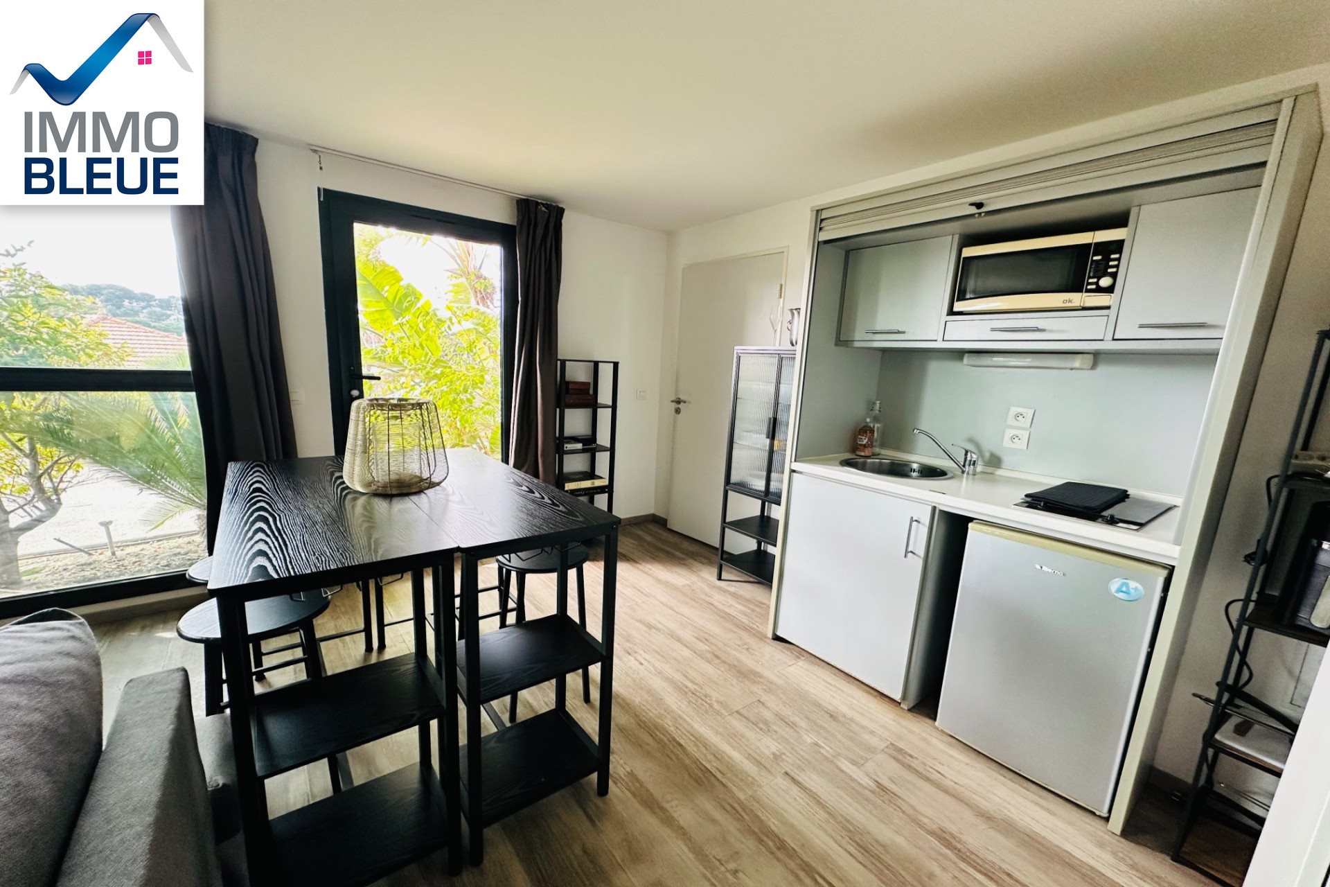 Appartement à vendre, 40m², Carry-le-Rouet