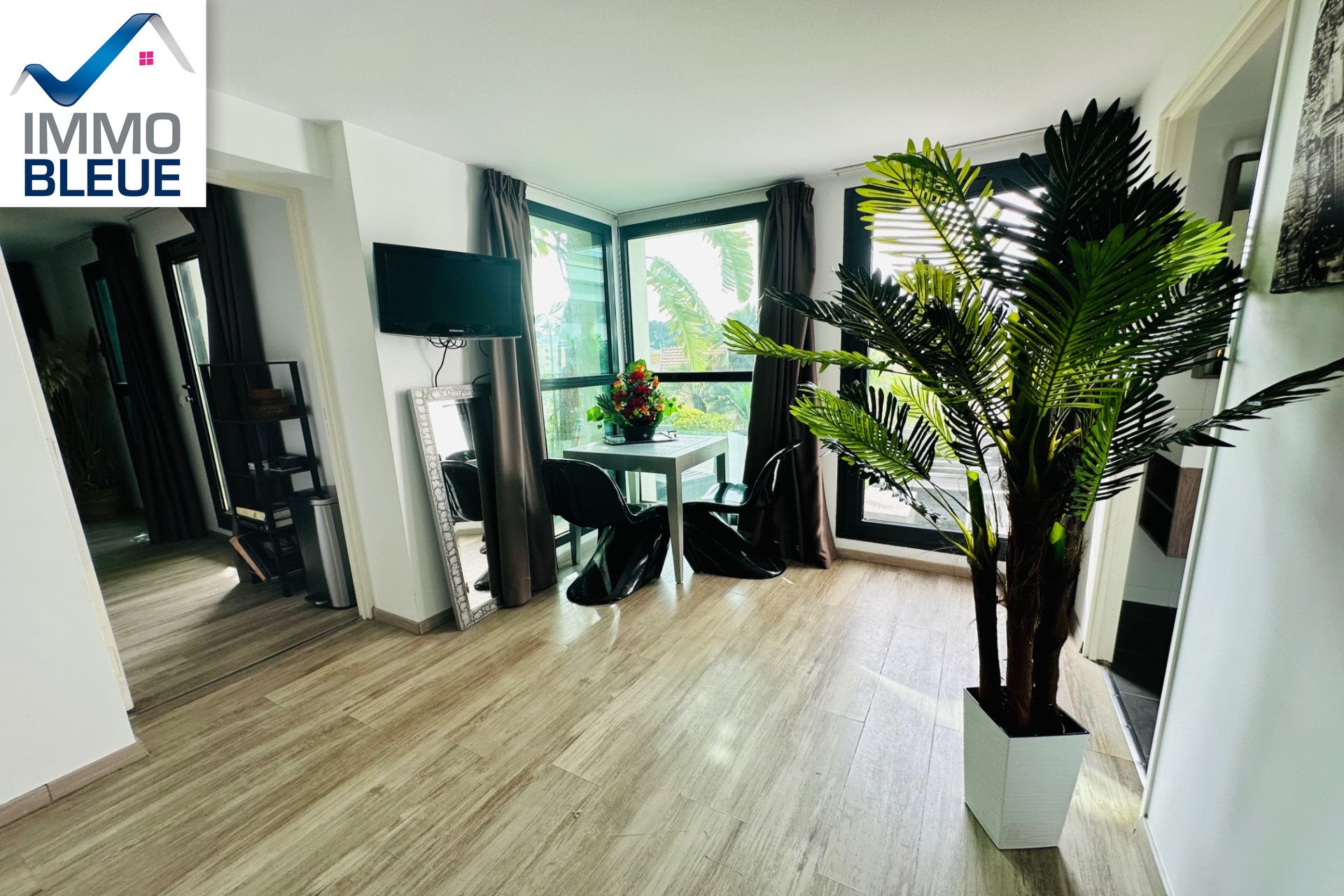 Appartement à vendre, 40m², Carry-le-Rouet