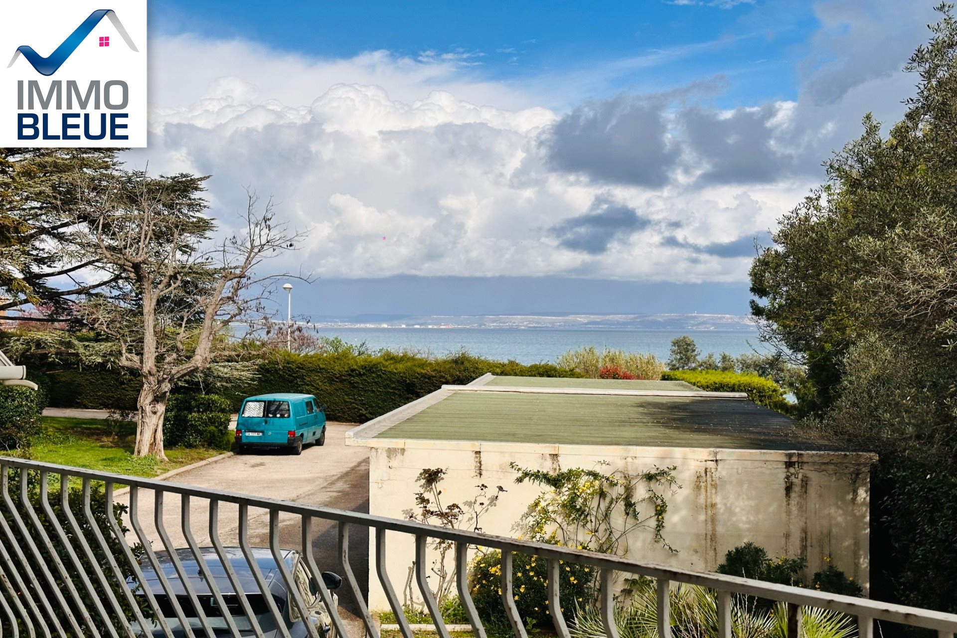 Appartement à vendre, 63m², Martigues