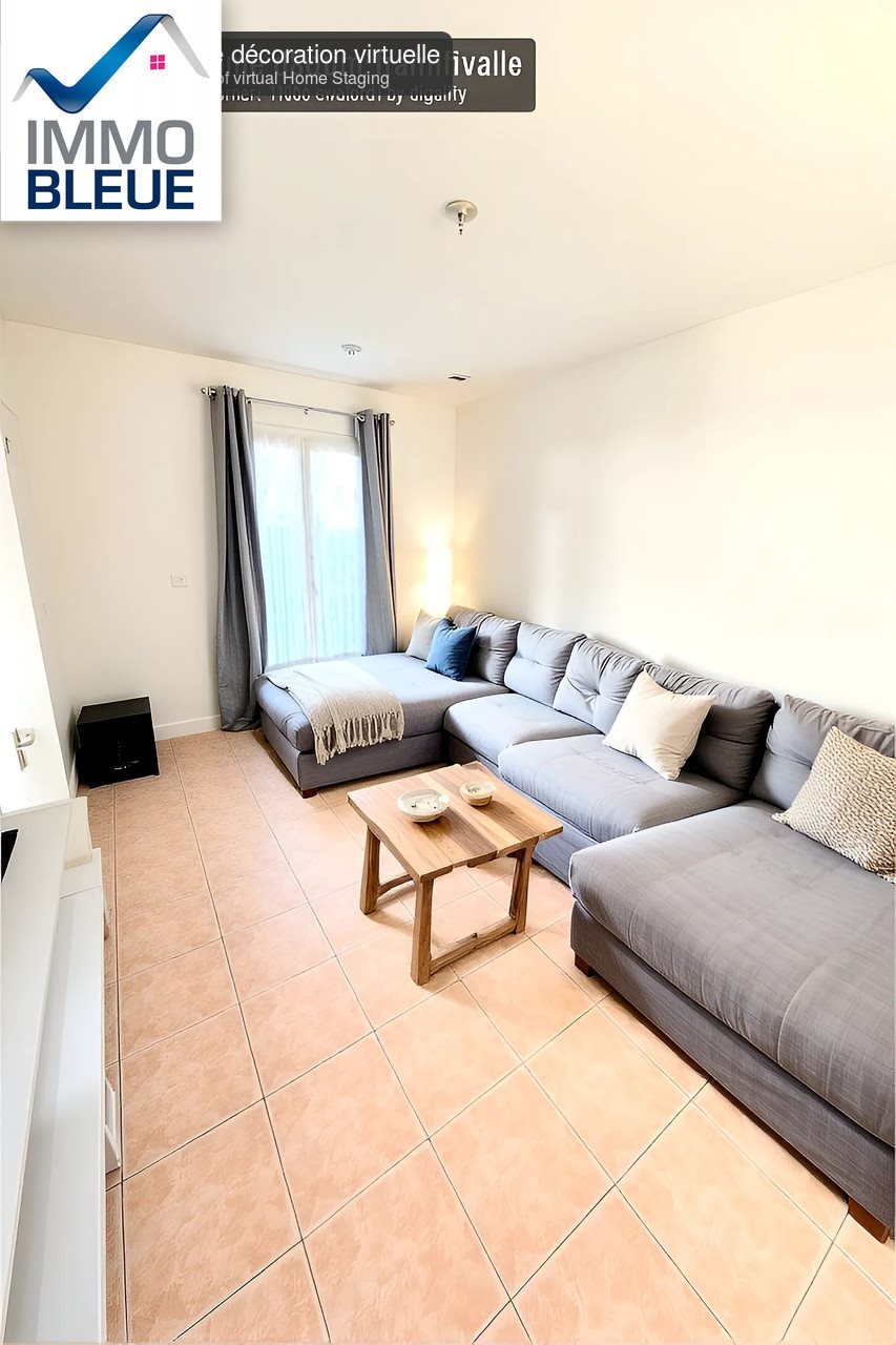 Maison à vendre, 62m², Ensuès-la-Redonne