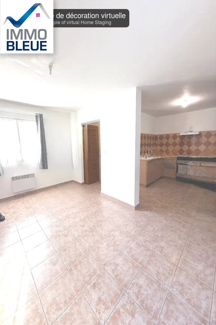 Maison à vendre, 62m², Ensuès-la-Redonne
