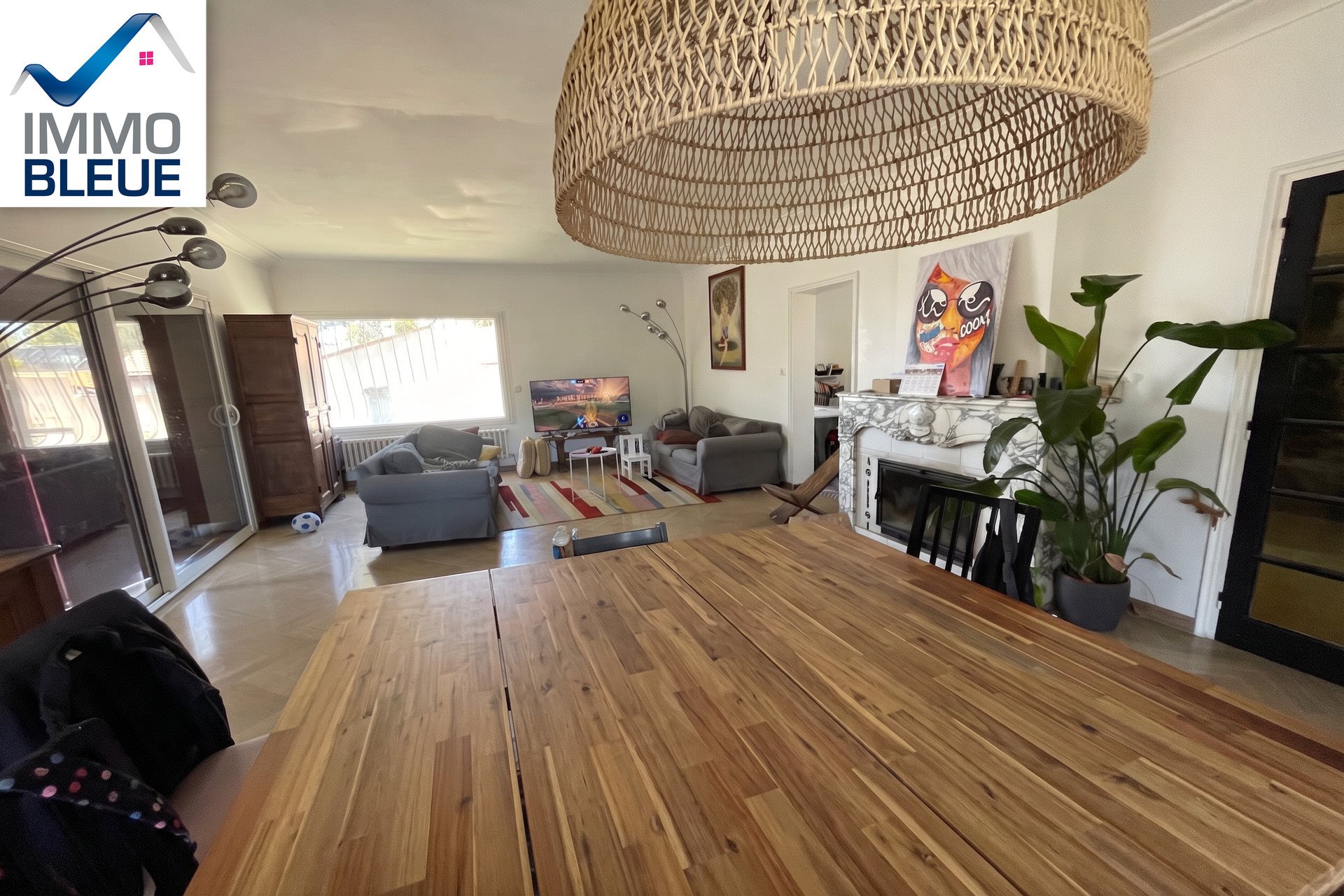 Maison à vendre, 180m², Martigues