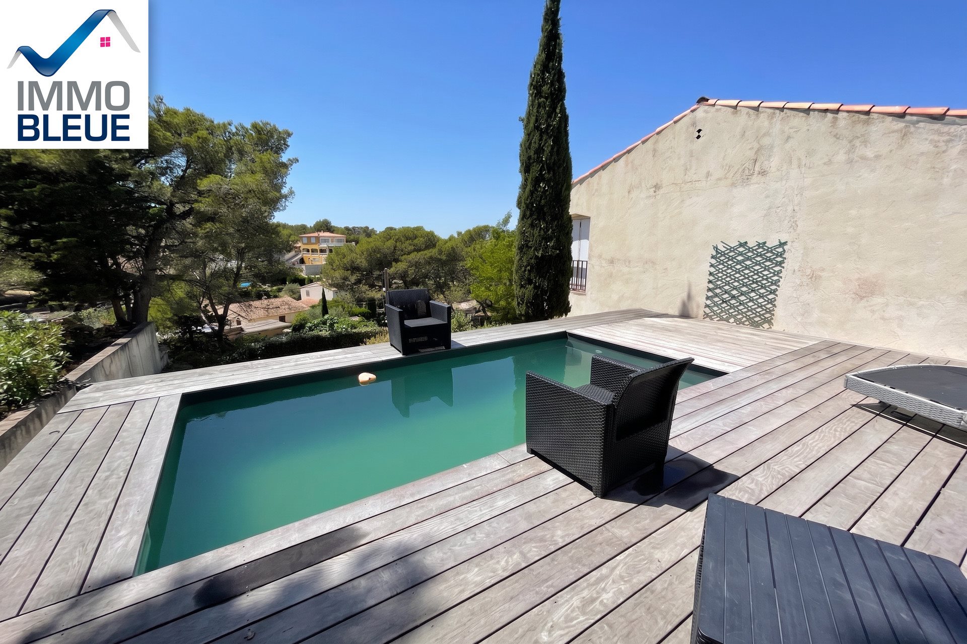 Maison à vendre, 180m², Martigues