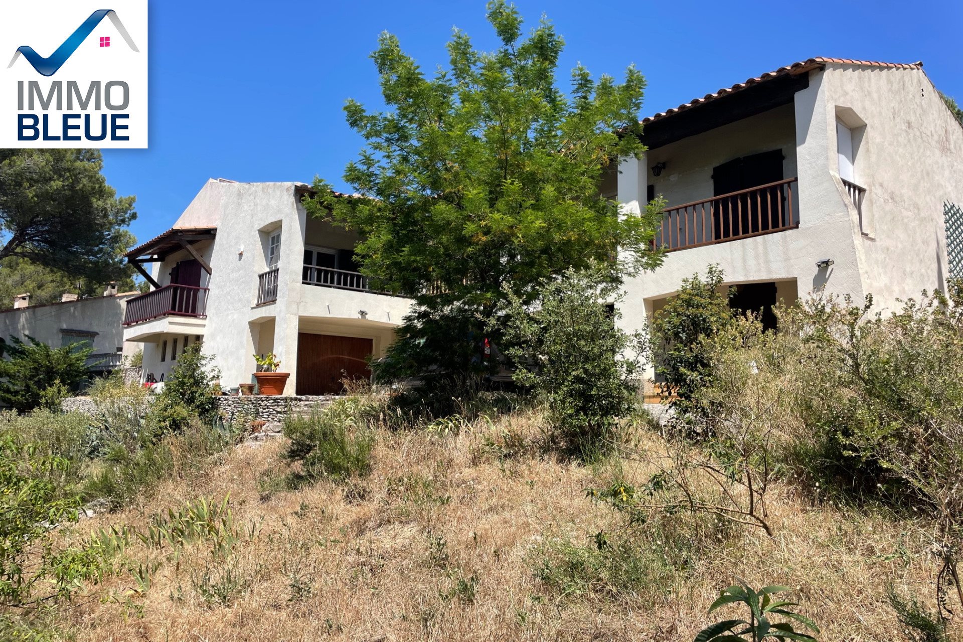 Maison à vendre, 180m², Martigues