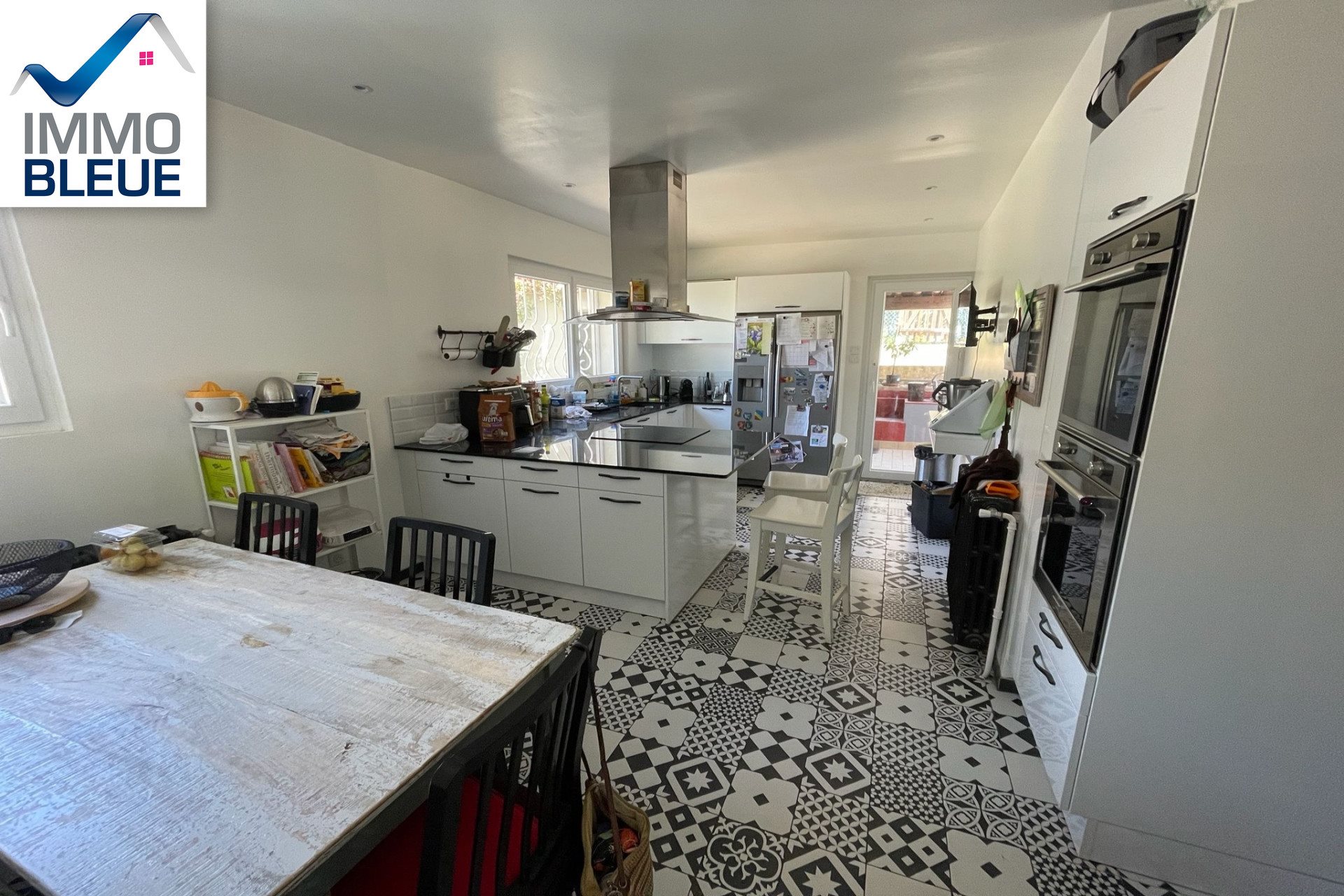 Maison à vendre, 180m², Martigues