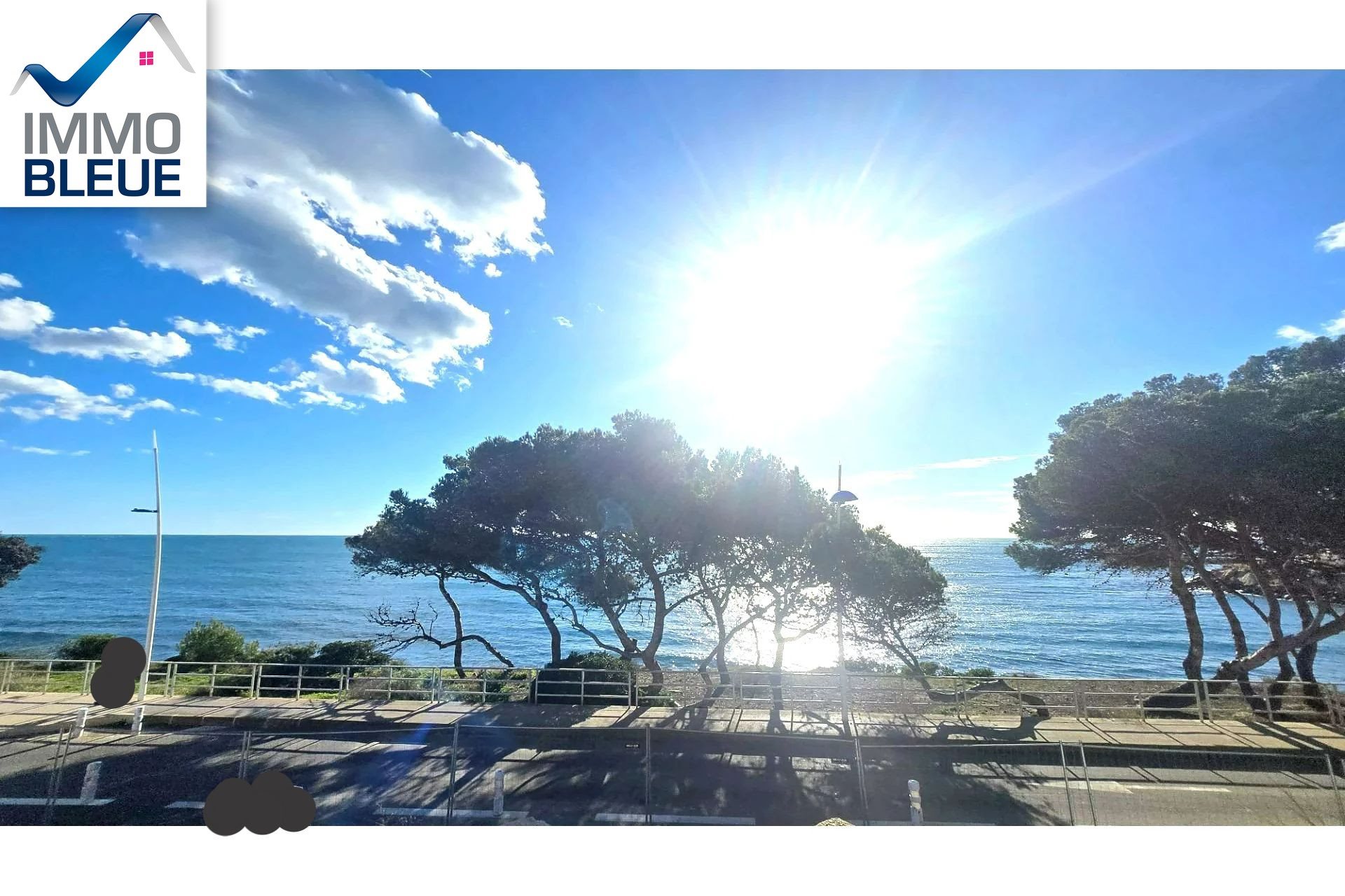 Appartement à vendre, 56m², Sausset-les-Pins