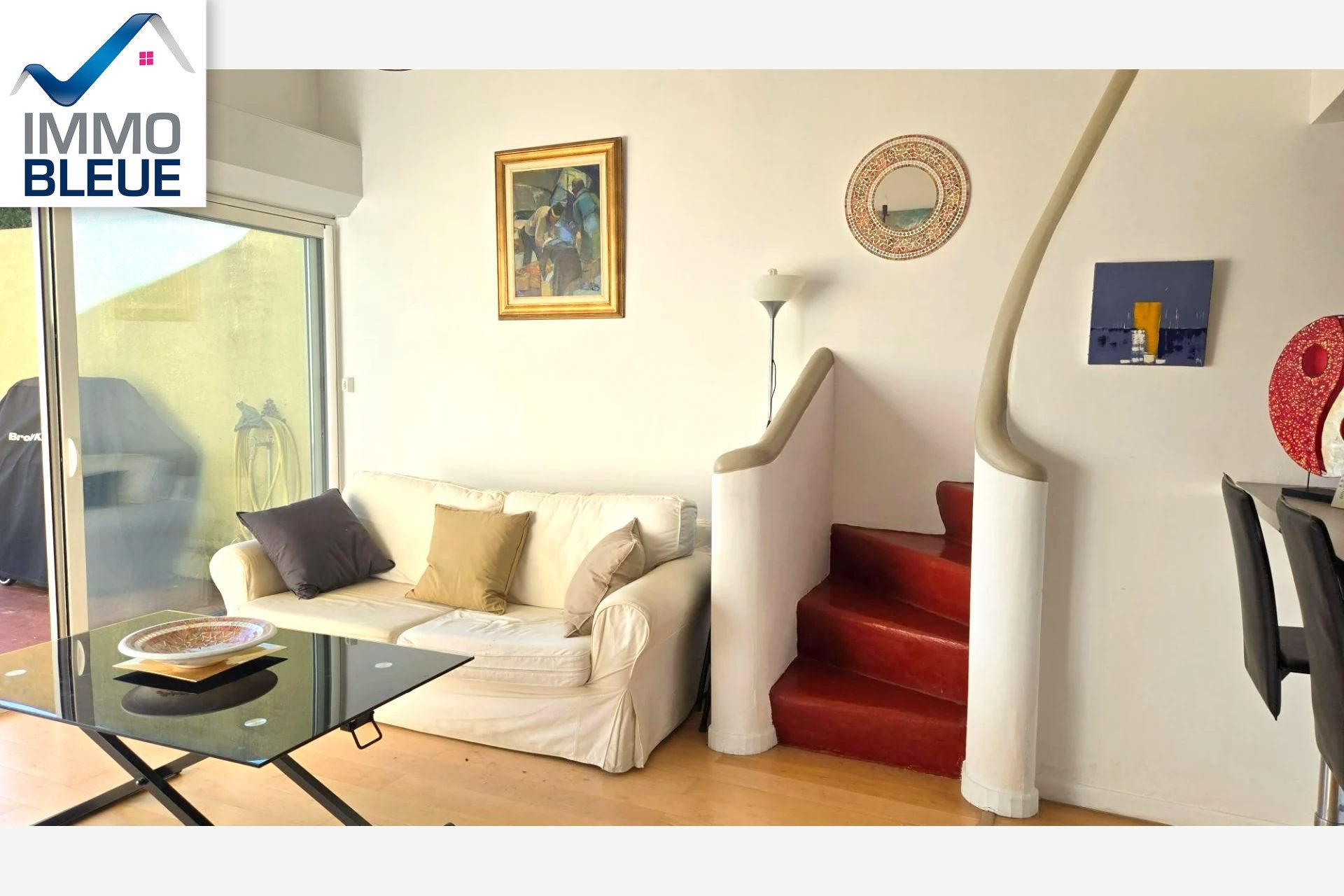 Appartement à vendre, 56m², Sausset-les-Pins