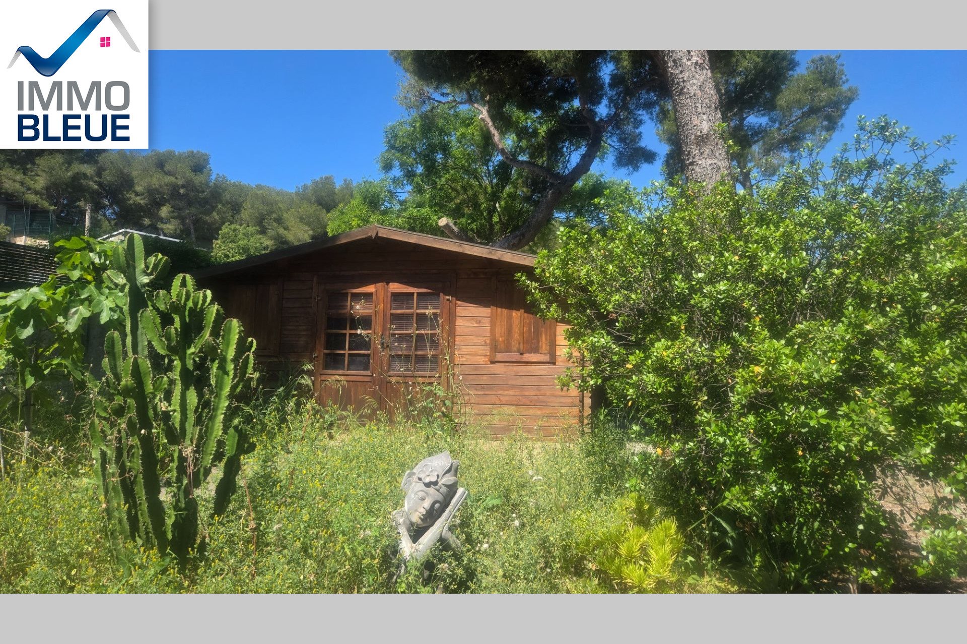 Maison à vendre, 84m², Martigues