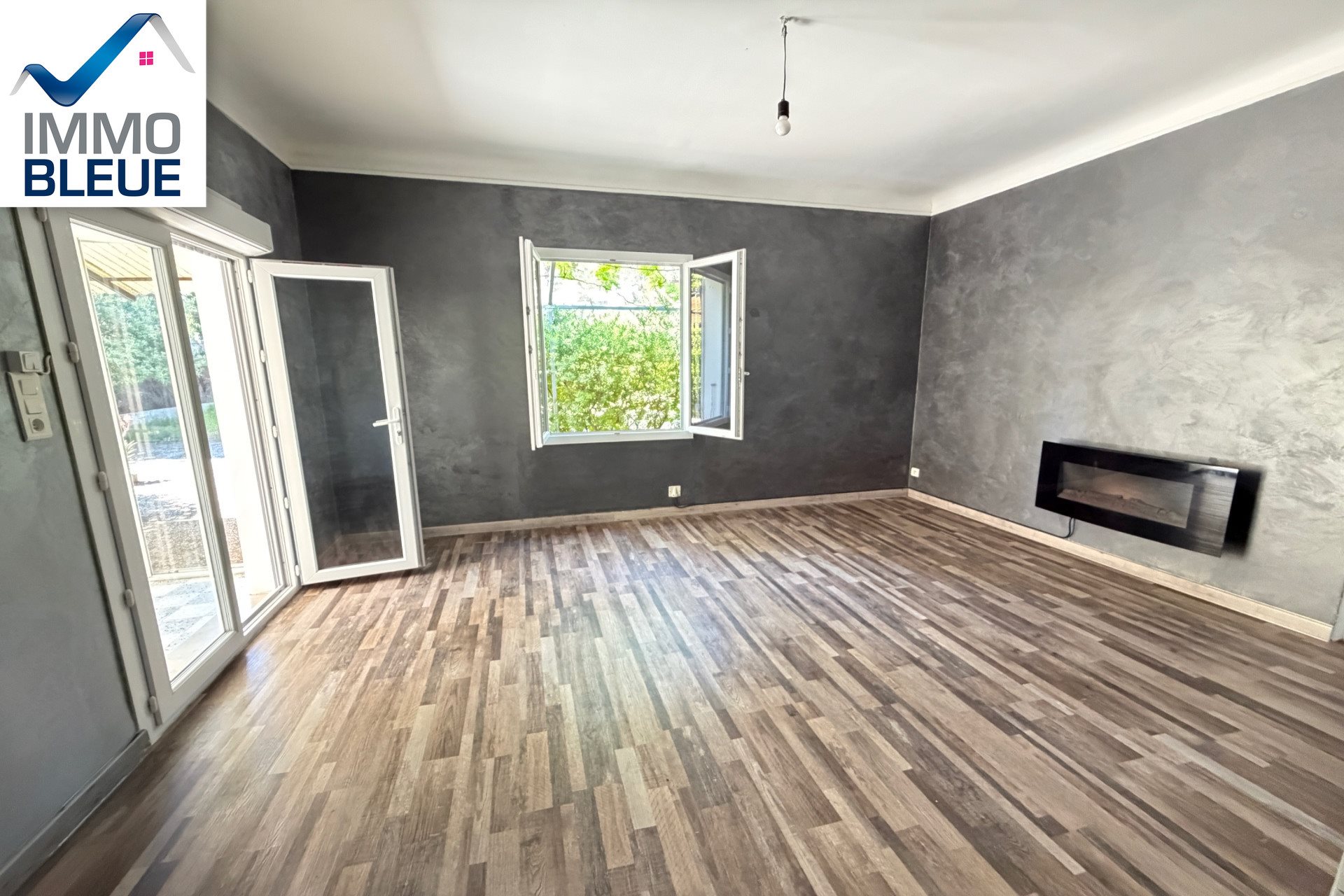 Maison à vendre, 84m², Martigues