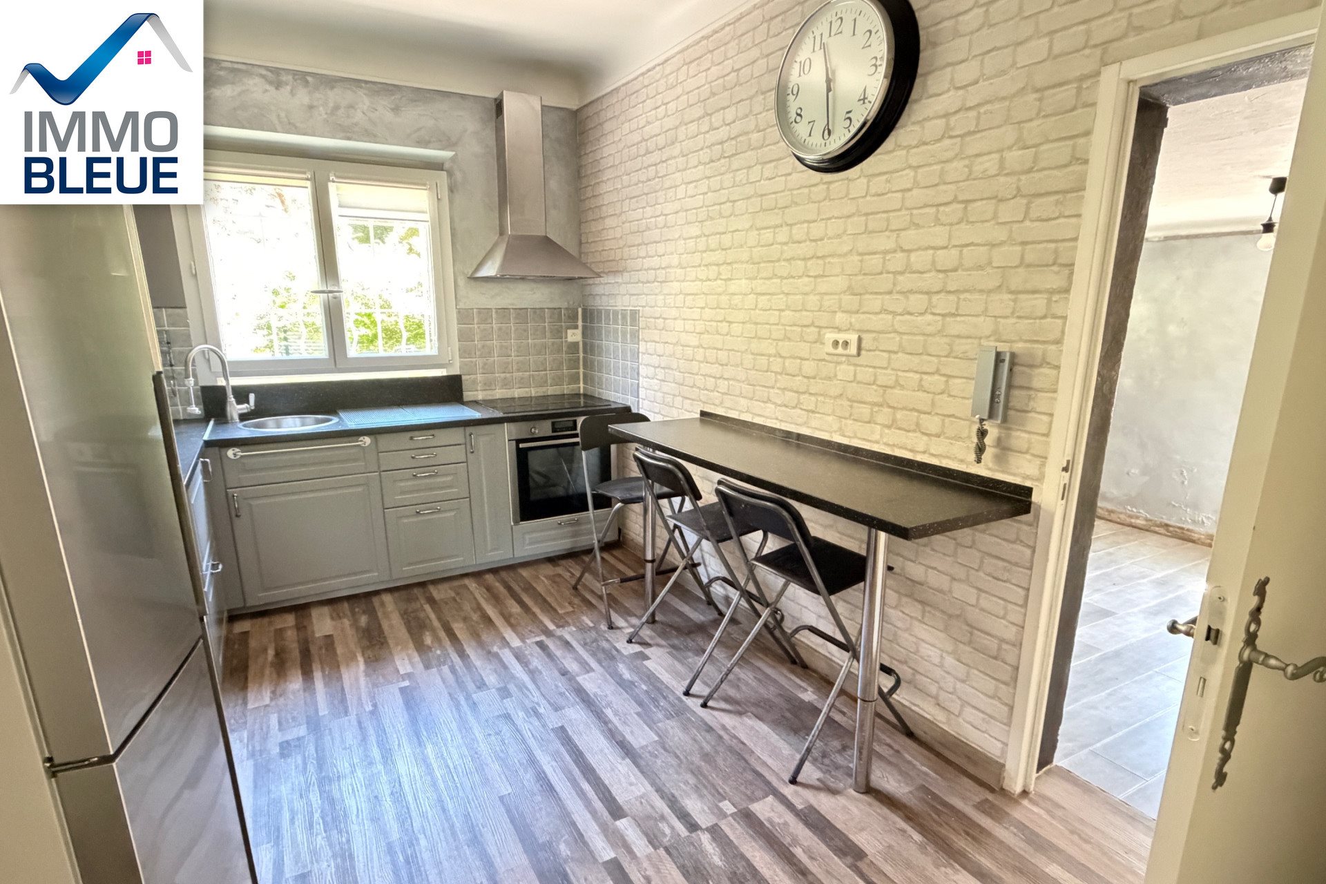 Maison à vendre, 84m², Martigues