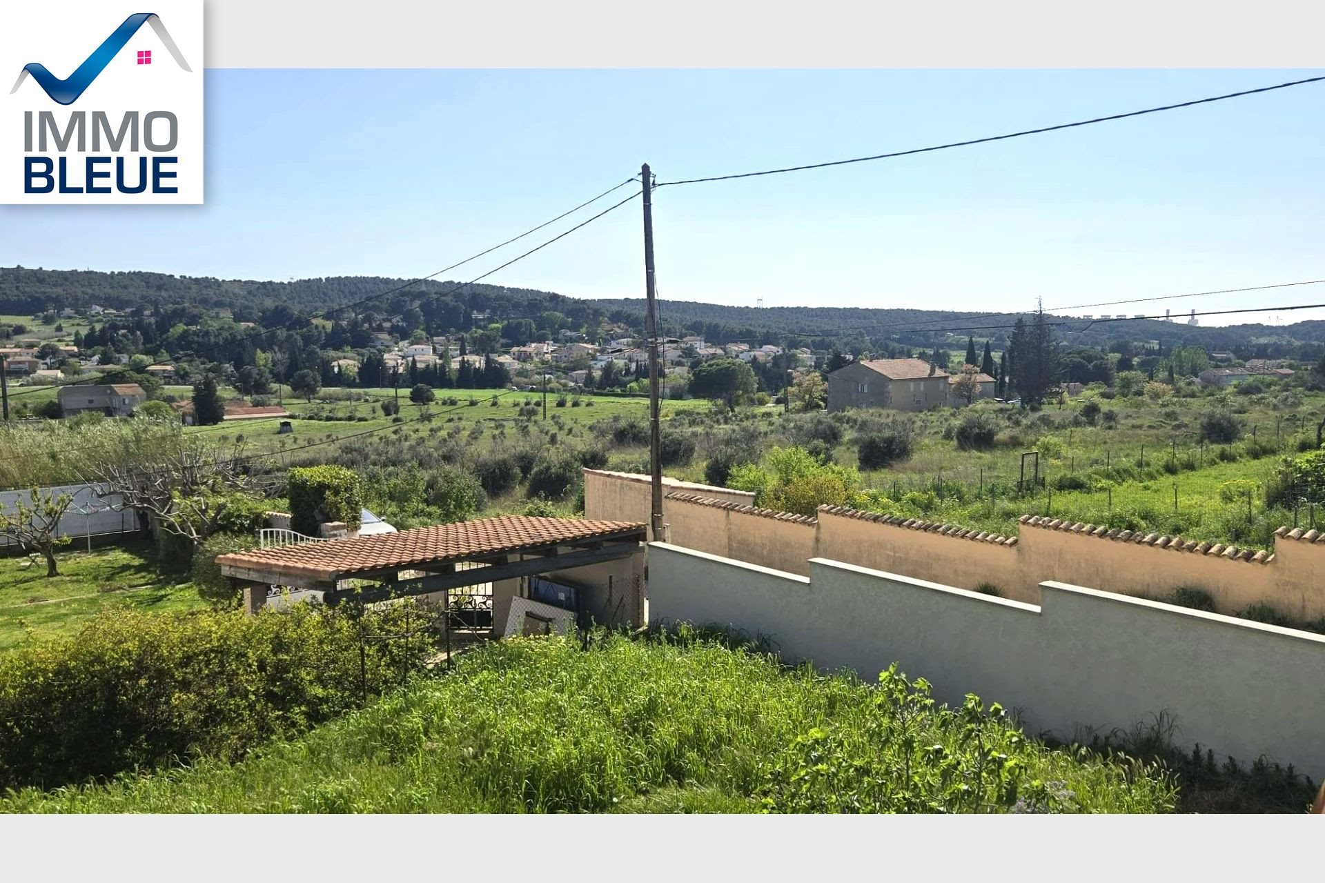 Maison à vendre, 130m², Martigues