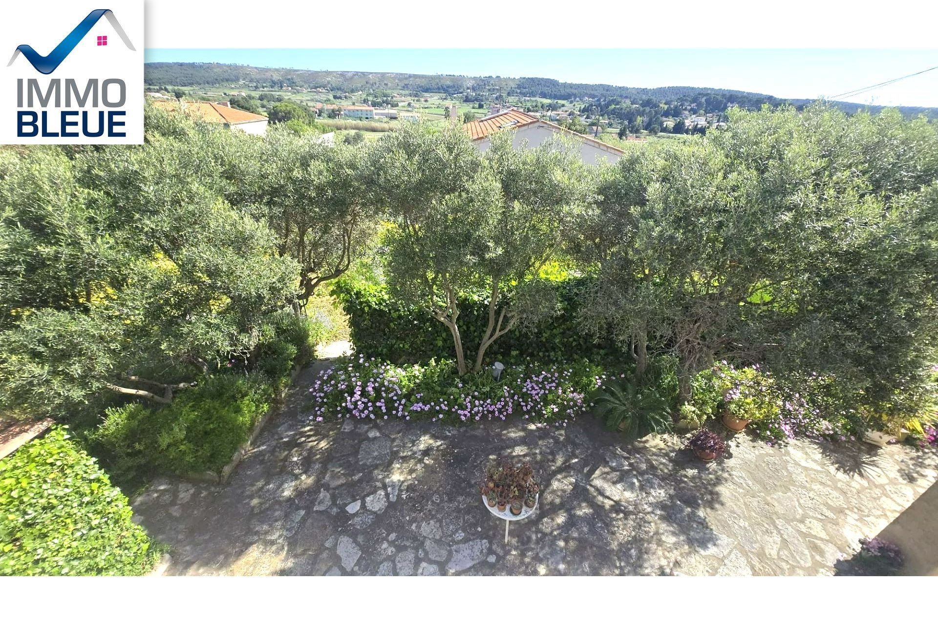 Maison à vendre, 130m², Martigues