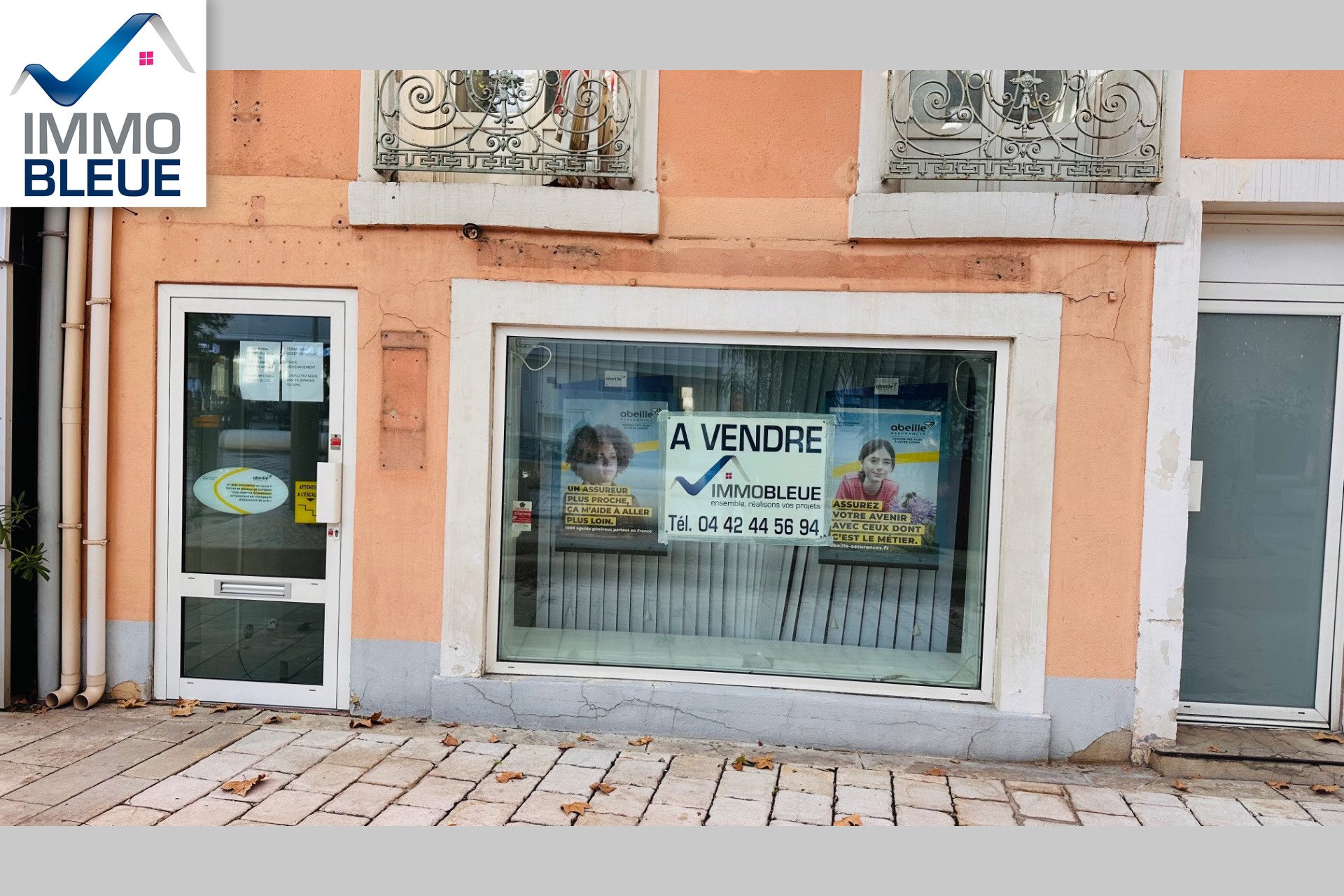 Maison à vendre, 71m², Martigues
