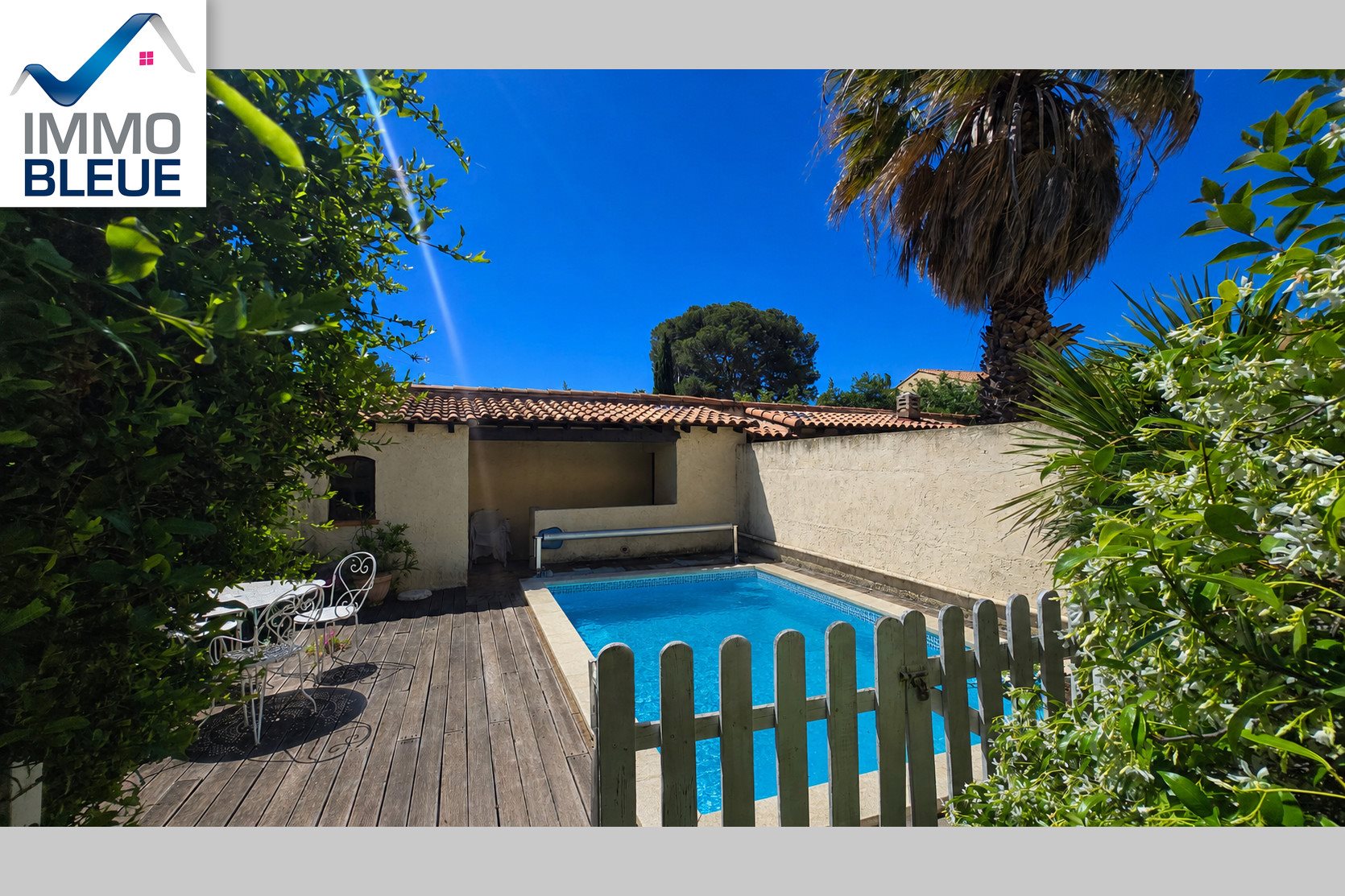 Maison à vendre, 88m², Sausset-les-Pins