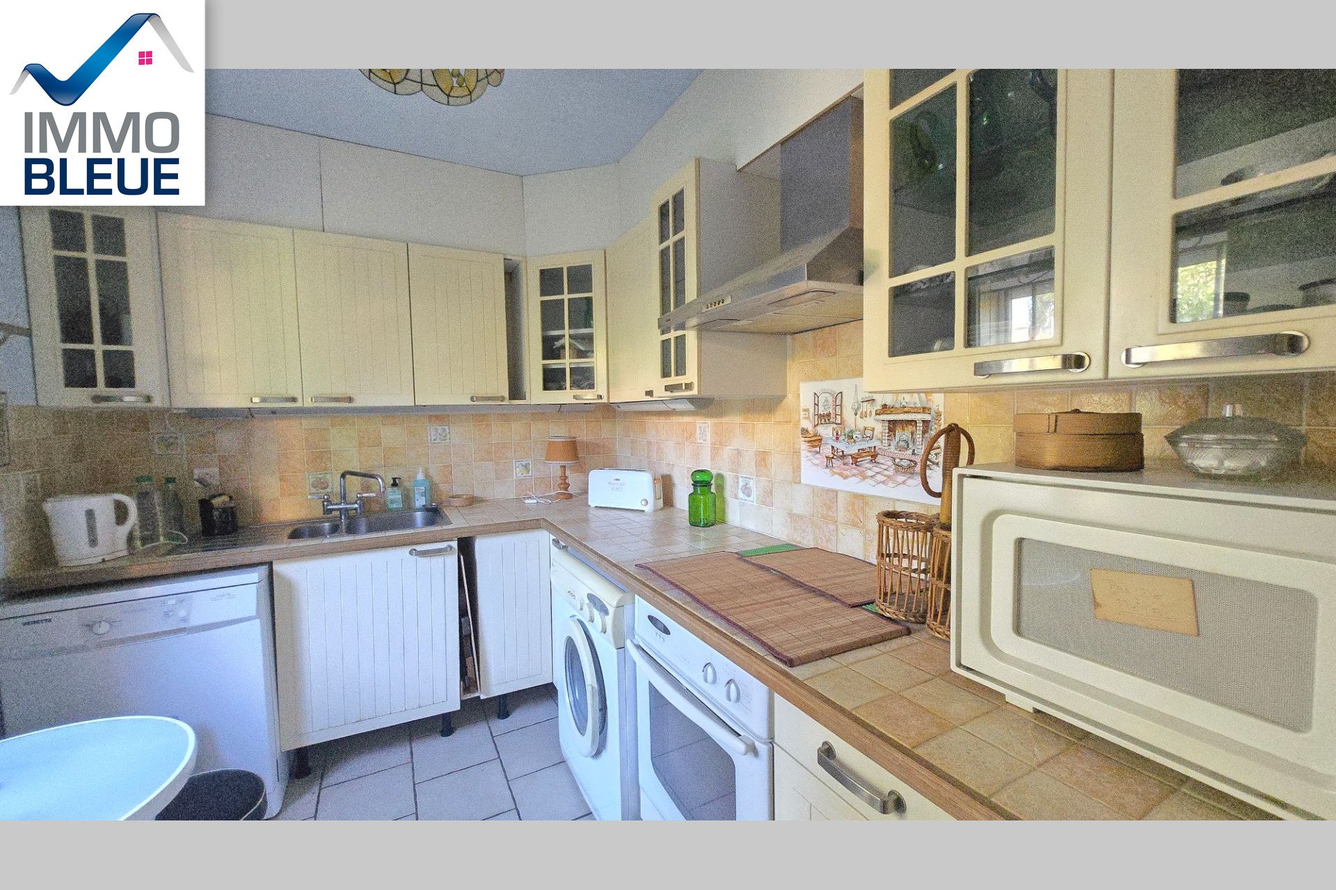 Maison à vendre, 88m², Sausset-les-Pins