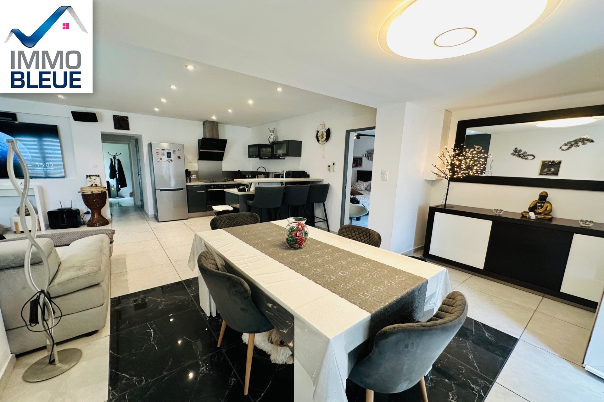 Maison à vendre, 100m², Port-de-Bouc