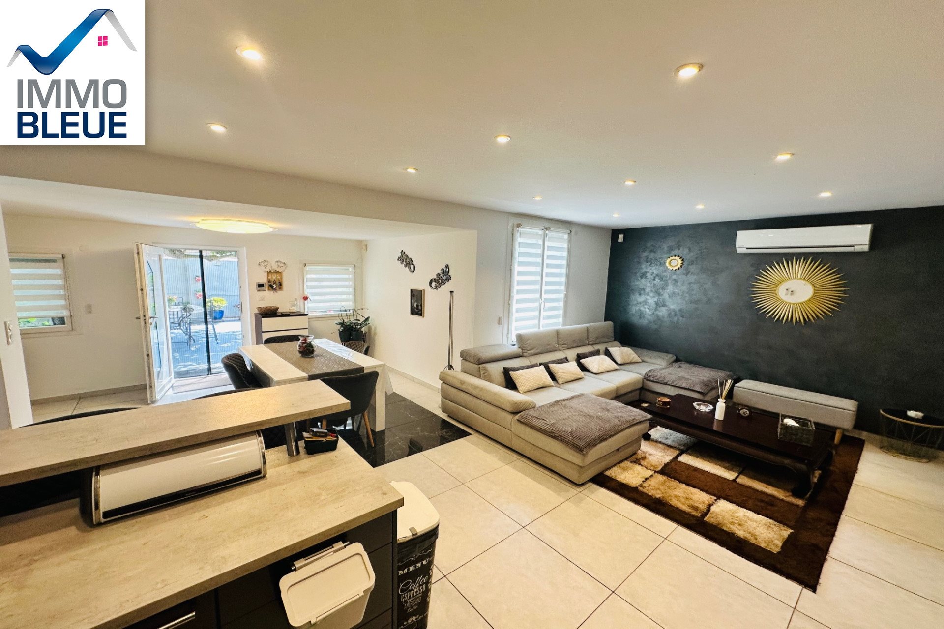 Maison à vendre, 100m², Port-de-Bouc
