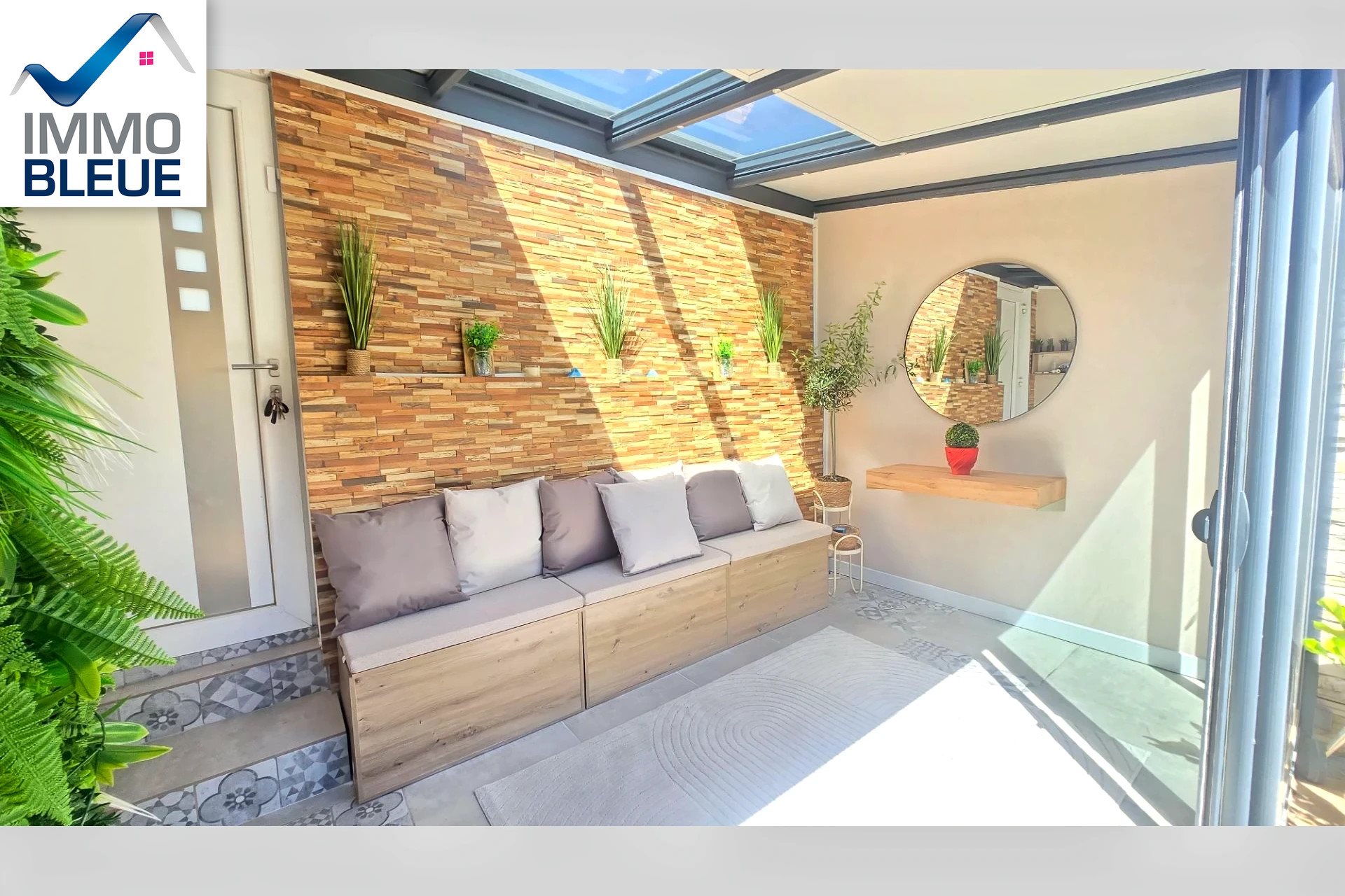 Maison à vendre, 70m², Sausset-les-Pins