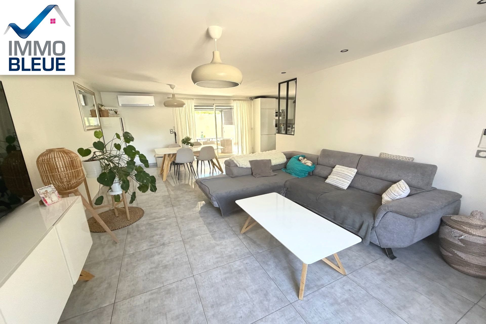 Maison à vendre, 84m², Marignane
