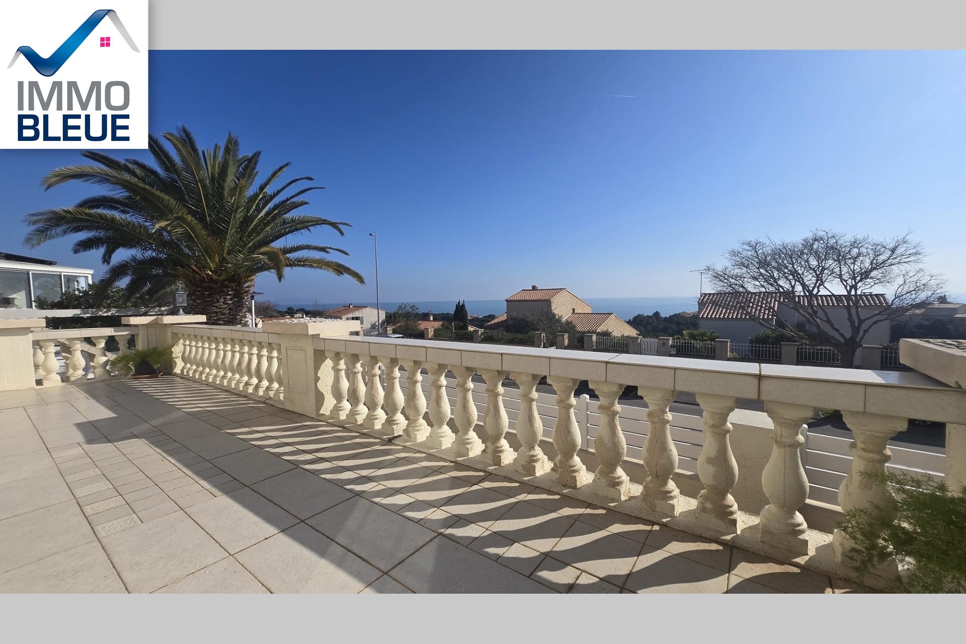 Maison à vendre, 130m², Sausset-les-Pins