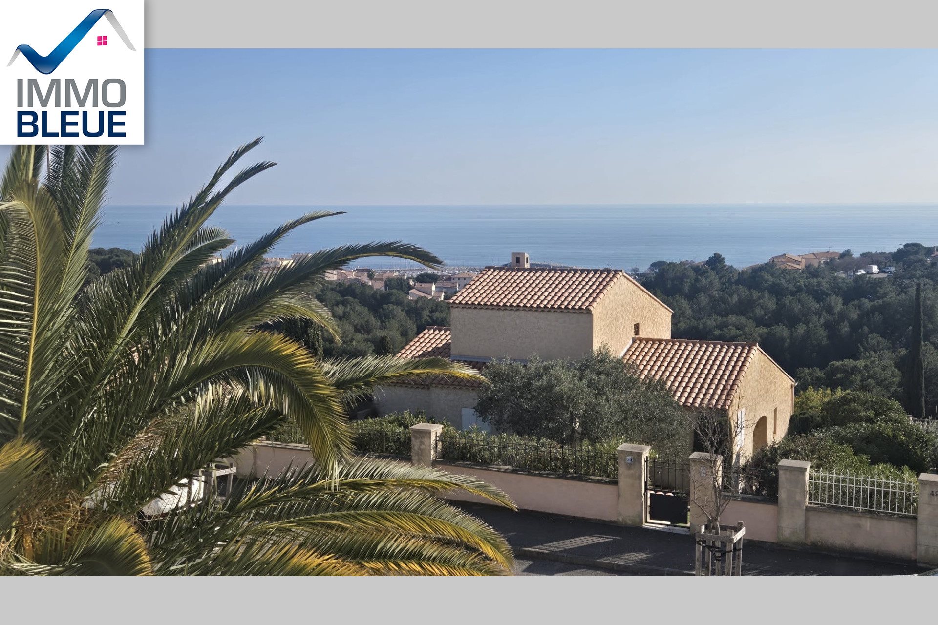 Maison à vendre, 130m², Sausset-les-Pins