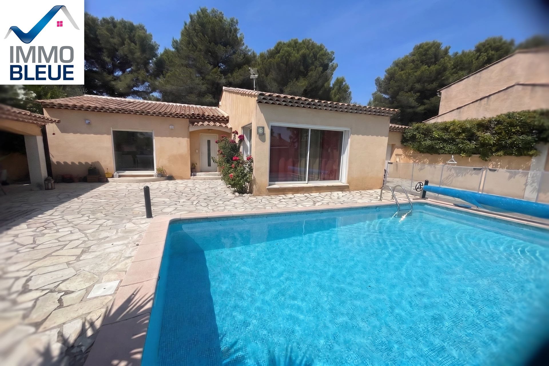 Maison à vendre, 125m², Martigues