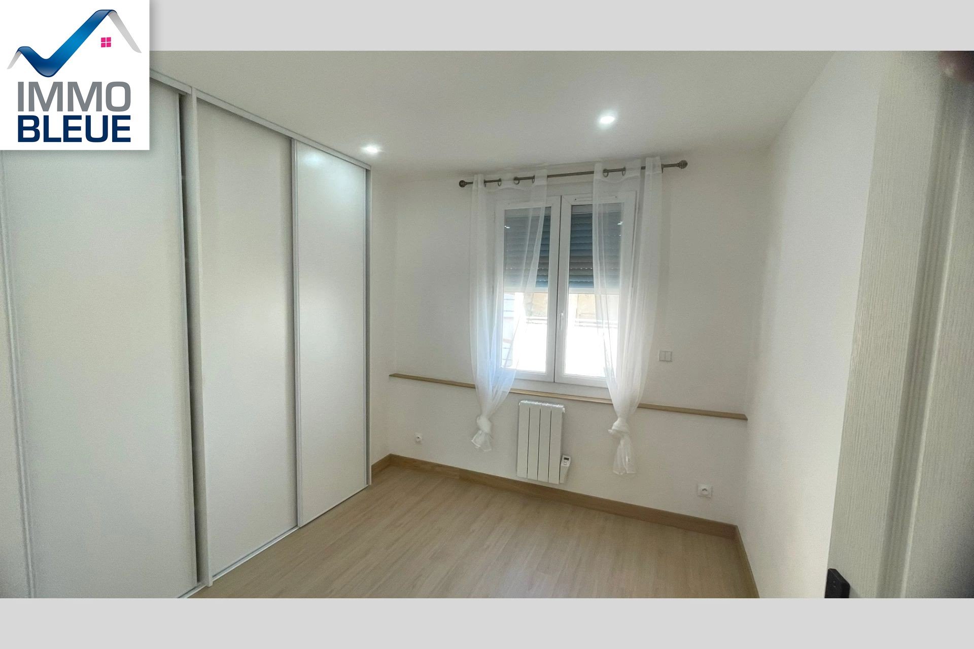 Appartement à vendre, 46m², Châteauneuf-les-Martigues