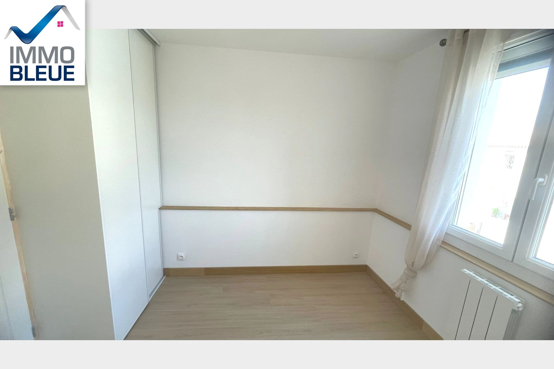 Appartement à vendre, 46m², Châteauneuf-les-Martigues